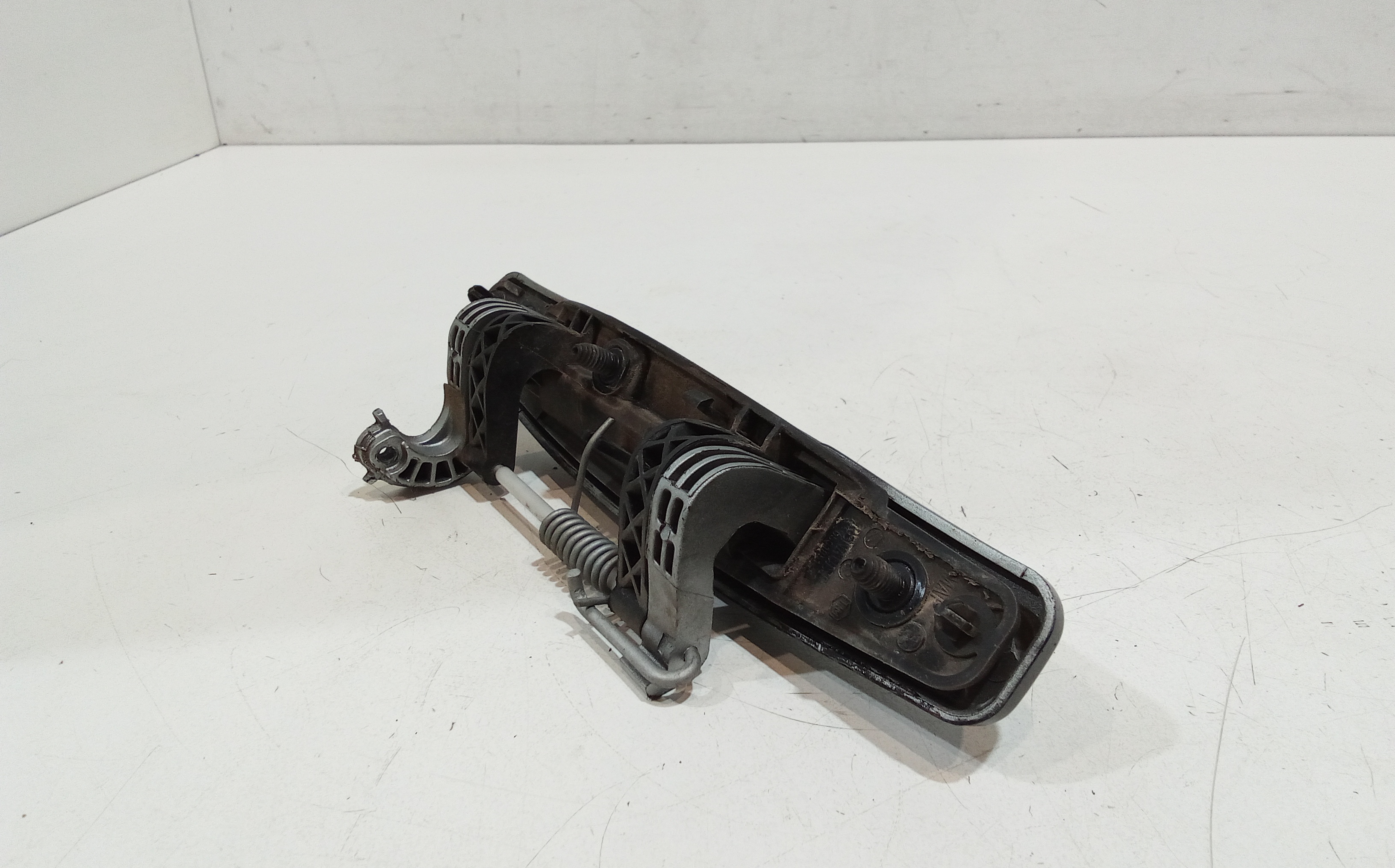 Maniglia esterna Anteriore Destra per Dacia Sandero 1 Serie (2008 - 2012)