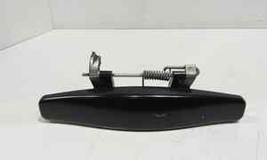 Maniglia esterna Anteriore Destra per Dacia Sandero 1 Serie (2008 - 2012)