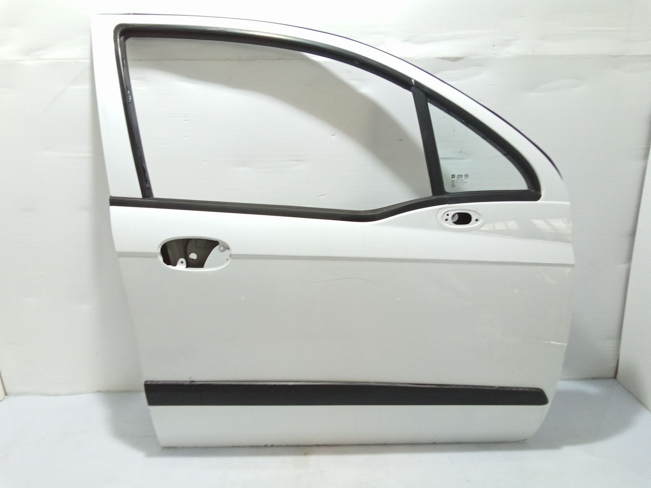 Portiera anteriore Destra per Chevrolet Matiz 4 Serie (2007 - 2010)