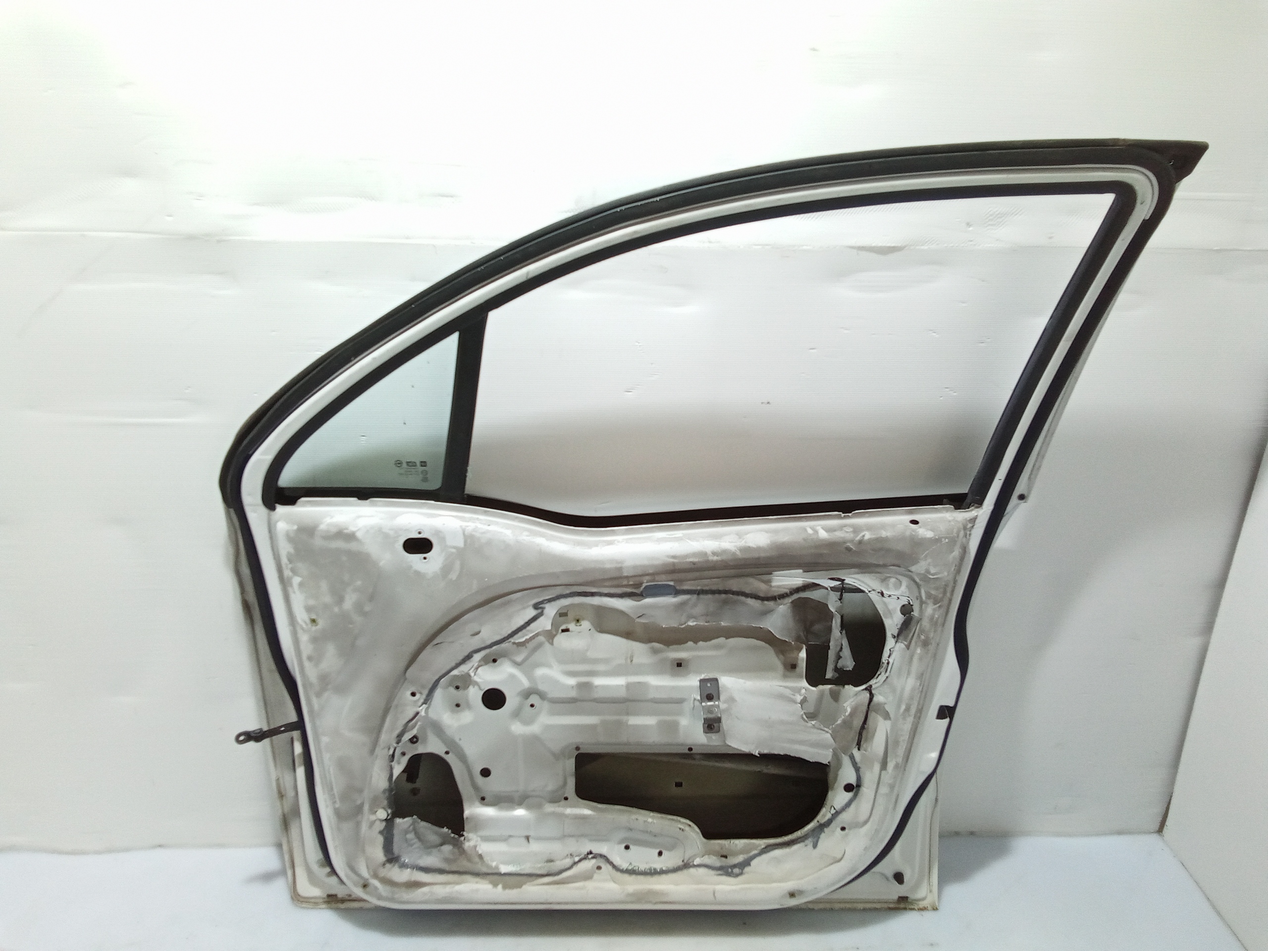 Portiera anteriore Destra per Chevrolet Matiz 4 Serie (2007 - 2010)