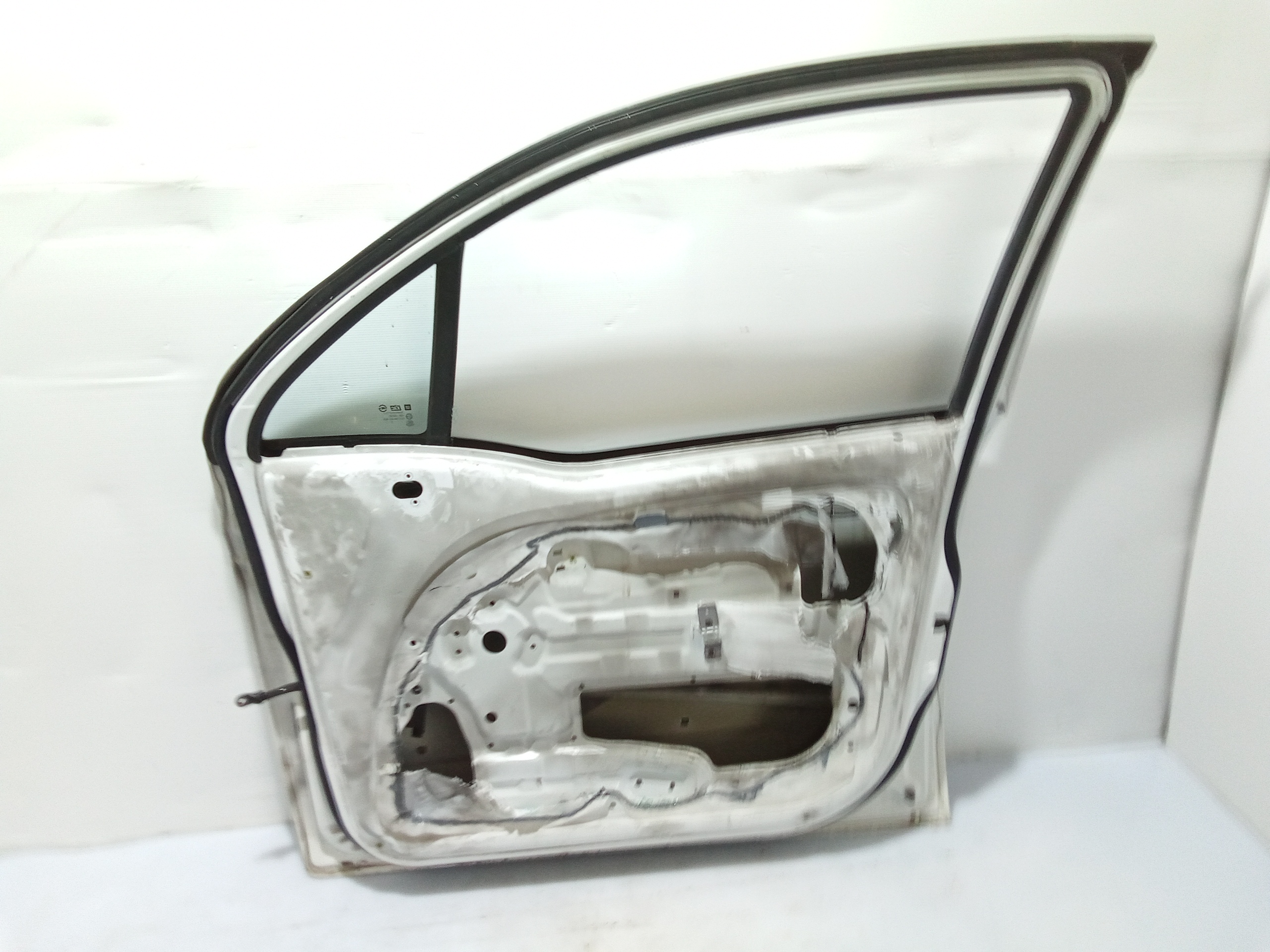 Portiera anteriore Destra per Chevrolet Matiz 4 Serie (2007 - 2010)