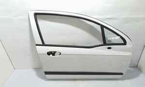 Portiera anteriore Destra per Chevrolet Matiz 4 Serie (2007 - 2010)