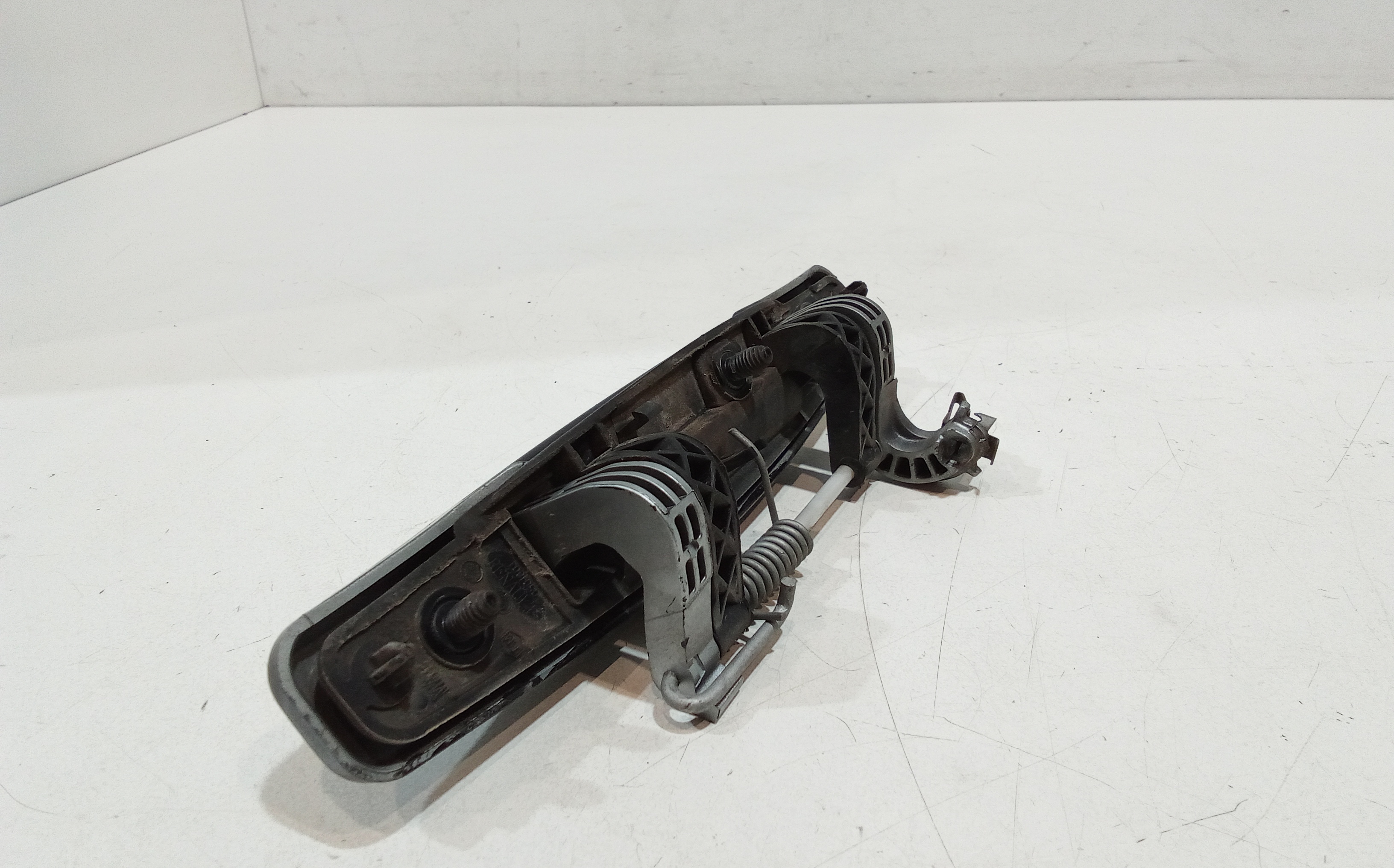 Maniglia esterna Anteriore Sinistra per Dacia Sandero 1 Serie (2008 - 2012)