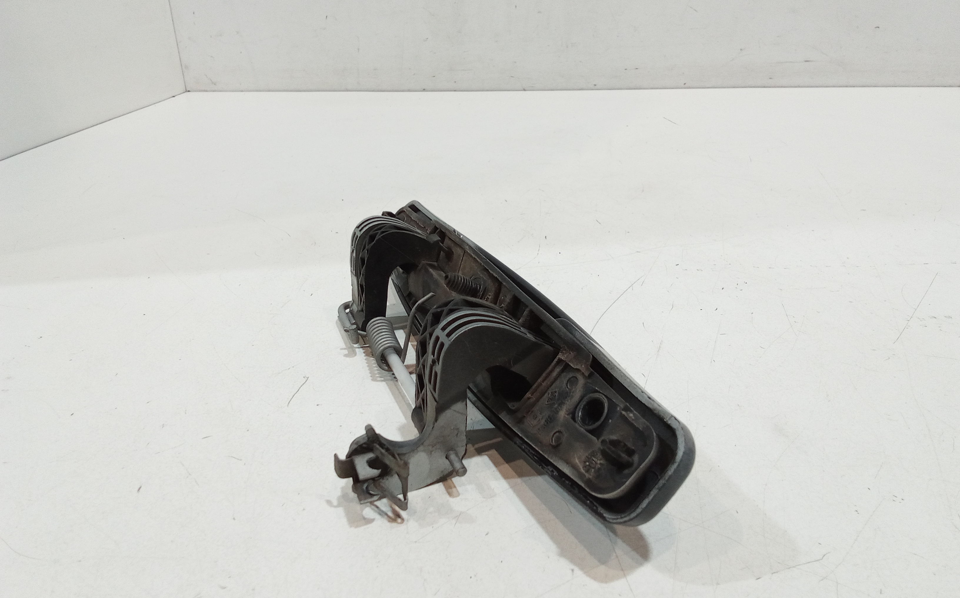 Maniglia esterna Anteriore Sinistra per Dacia Sandero 1 Serie (2008 - 2012)