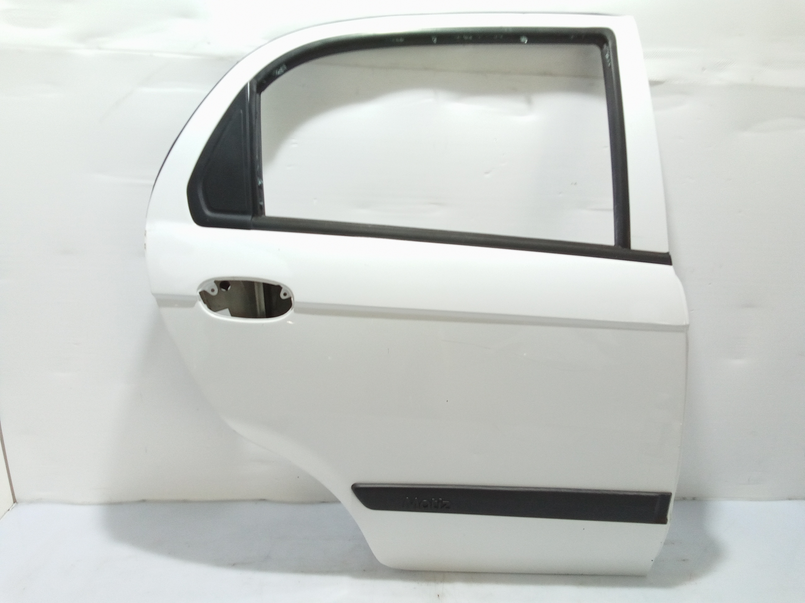 Portiera Posteriore Destra per Chevrolet Matiz 4 Serie (2007 - 2010)