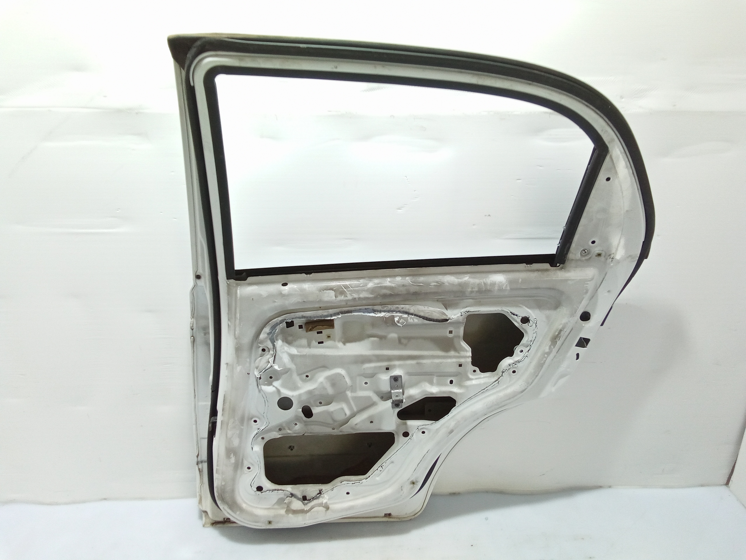 Portiera Posteriore Destra per Chevrolet Matiz 4 Serie (2007 - 2010)