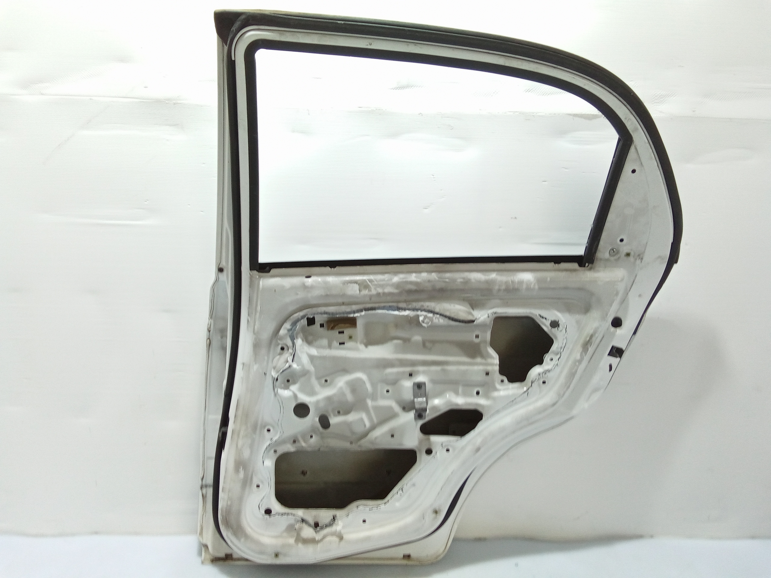 Portiera Posteriore Destra per Chevrolet Matiz 4 Serie (2007 - 2010)