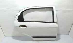Portiera Posteriore Destra per Chevrolet Matiz 4 Serie (2007 - 2010)