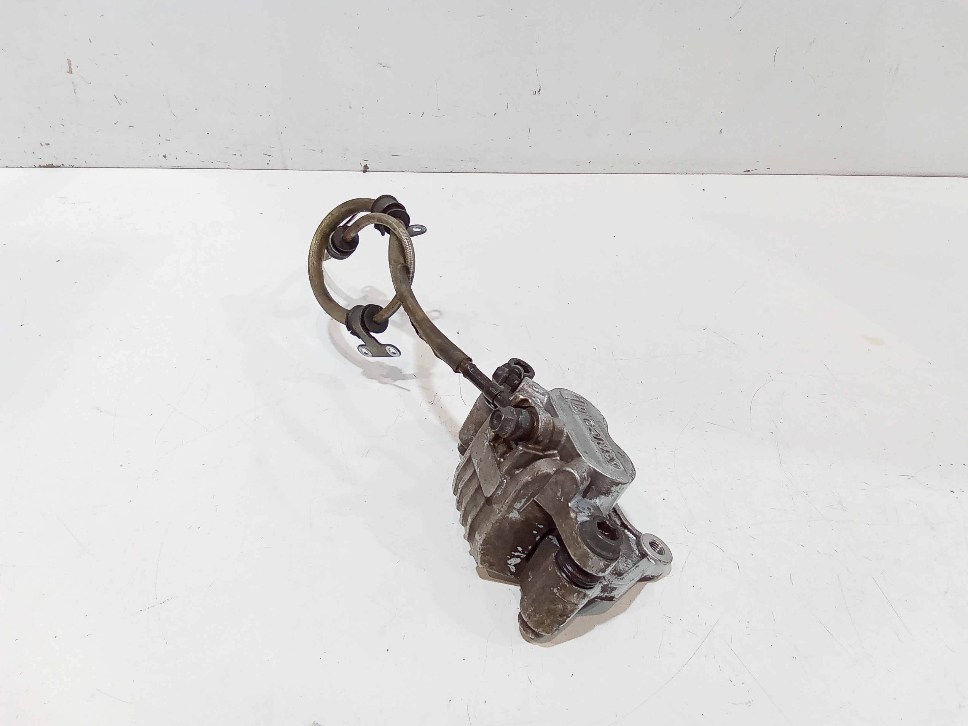 Pinza freno posteriore per Kymco People GT 300cc (2010 - 2017)