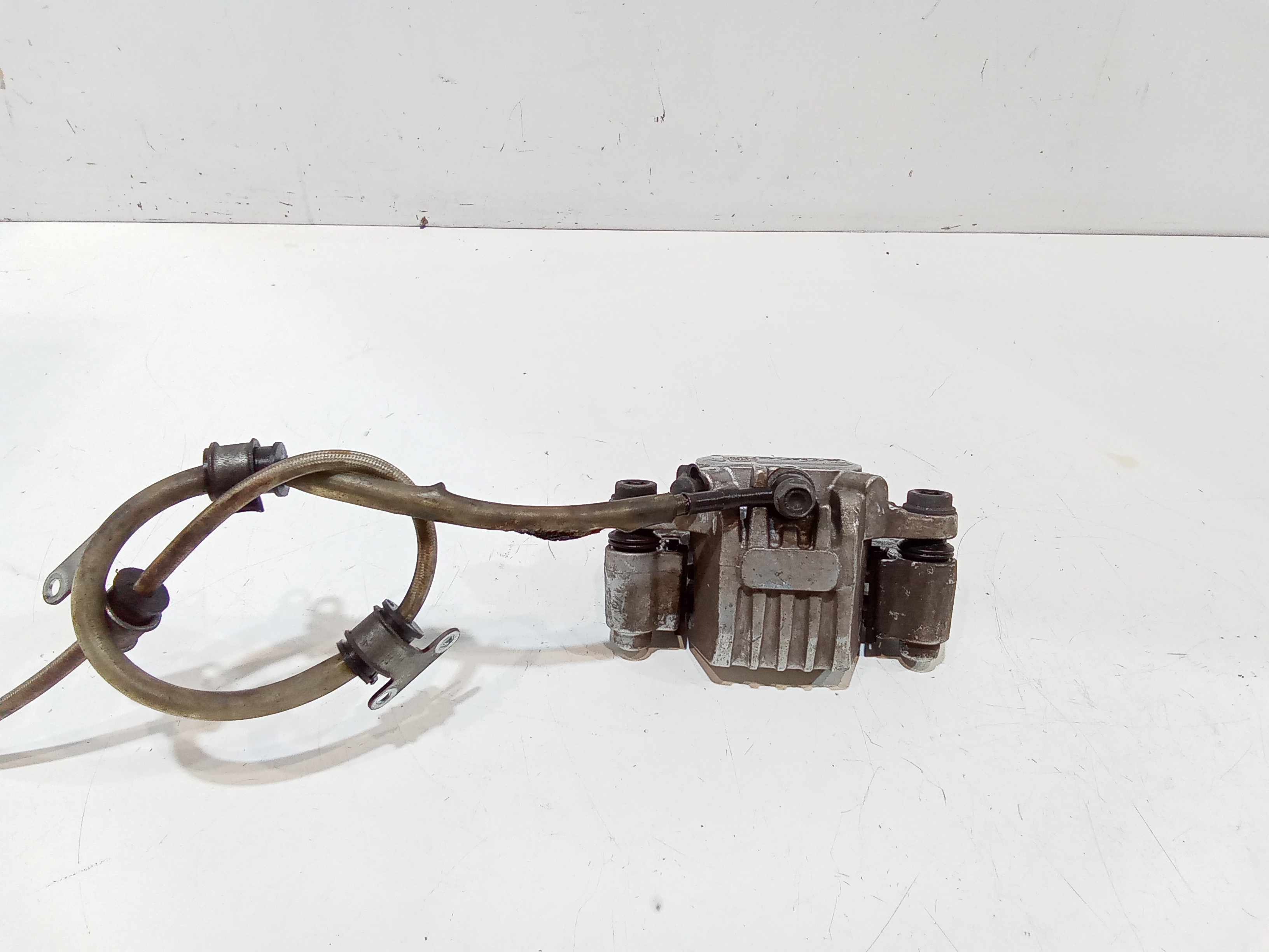 Pinza freno posteriore per Kymco People GT 300cc (2010 - 2017)