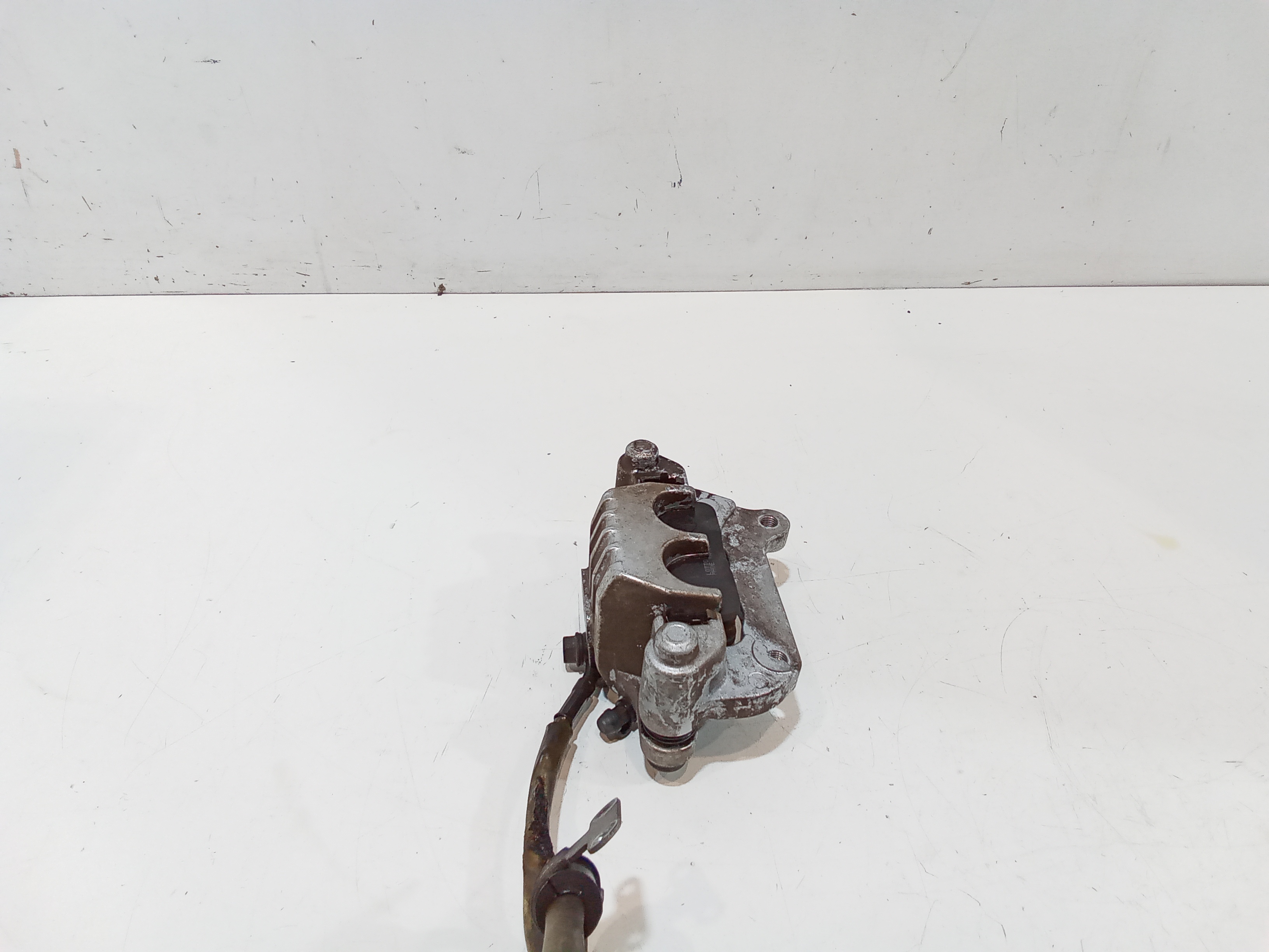 Pinza freno posteriore per Kymco People GT 300cc (2010 - 2017)