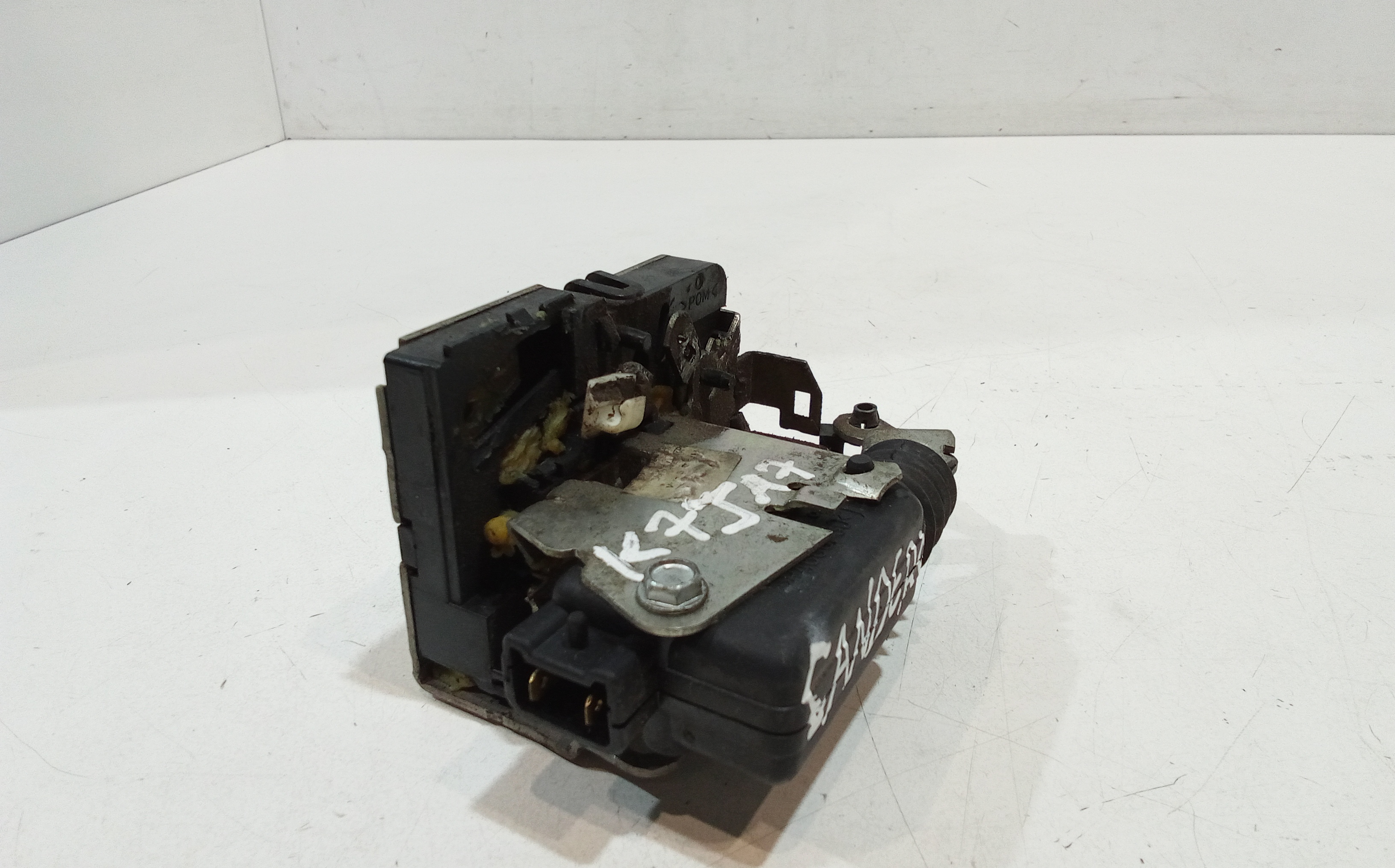 Serratura Posteriore destra per Dacia Sandero 1 Serie (2008 - 2012)