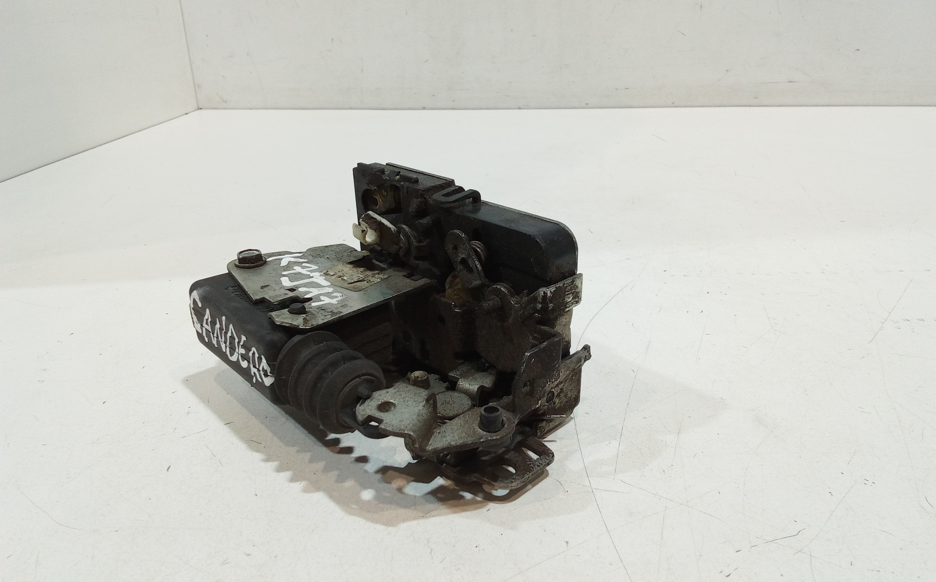 Serratura Posteriore destra per Dacia Sandero 1 Serie (2008 - 2012)