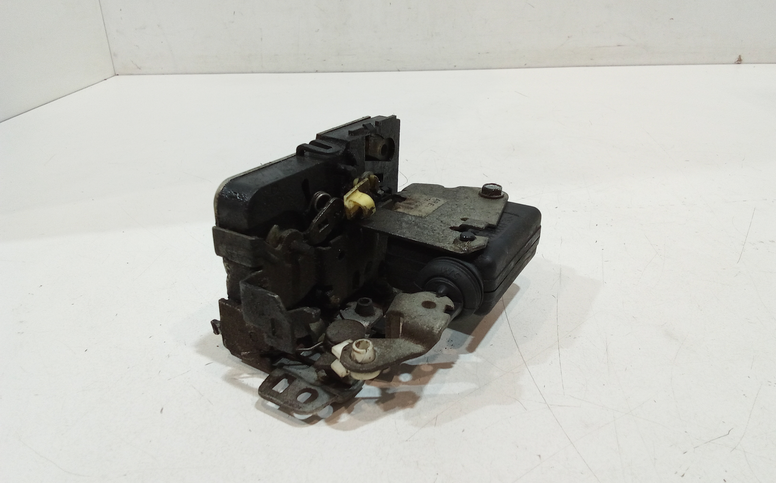 Serratura Posteriore Sinistra per Dacia Sandero 1 Serie (2008 - 2012)