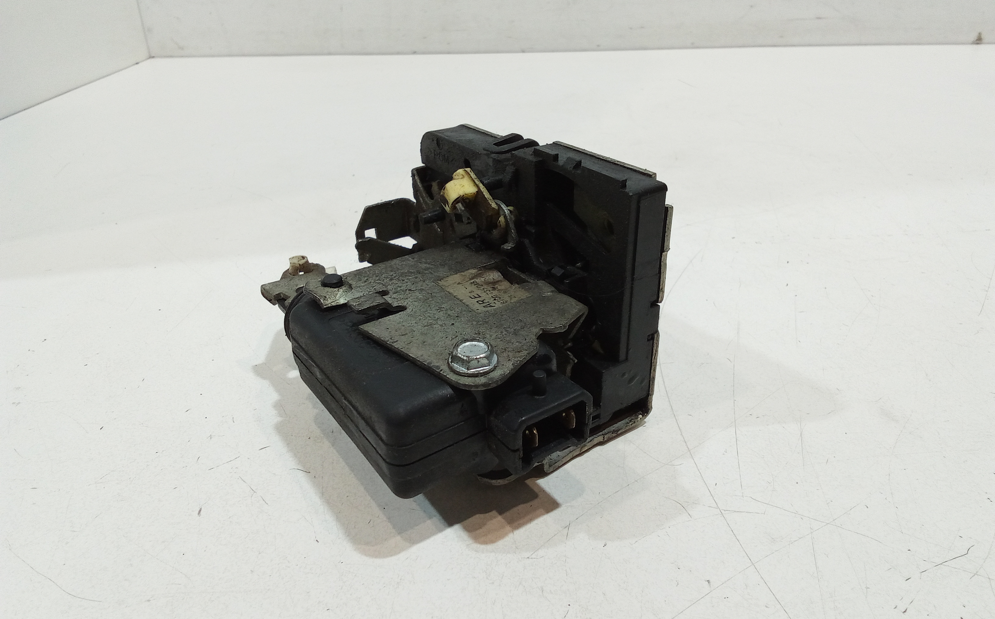 Serratura Posteriore Sinistra per Dacia Sandero 1 Serie (2008 - 2012)