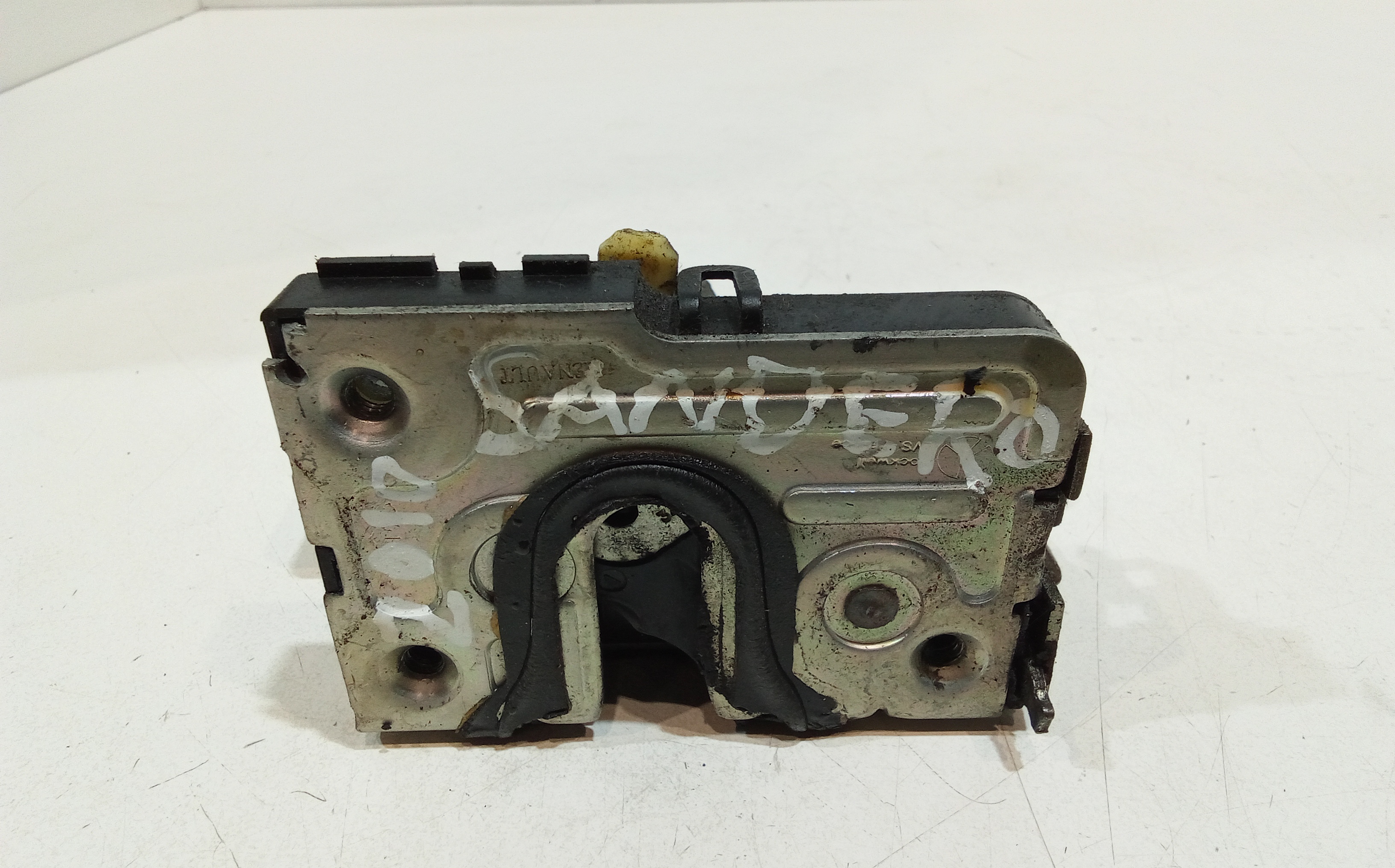 Serratura Posteriore Sinistra per Dacia Sandero 1 Serie (2008 - 2012)