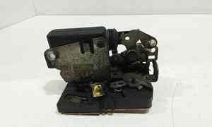 Serratura Posteriore Sinistra per Dacia Sandero 1 Serie (2008 - 2012)