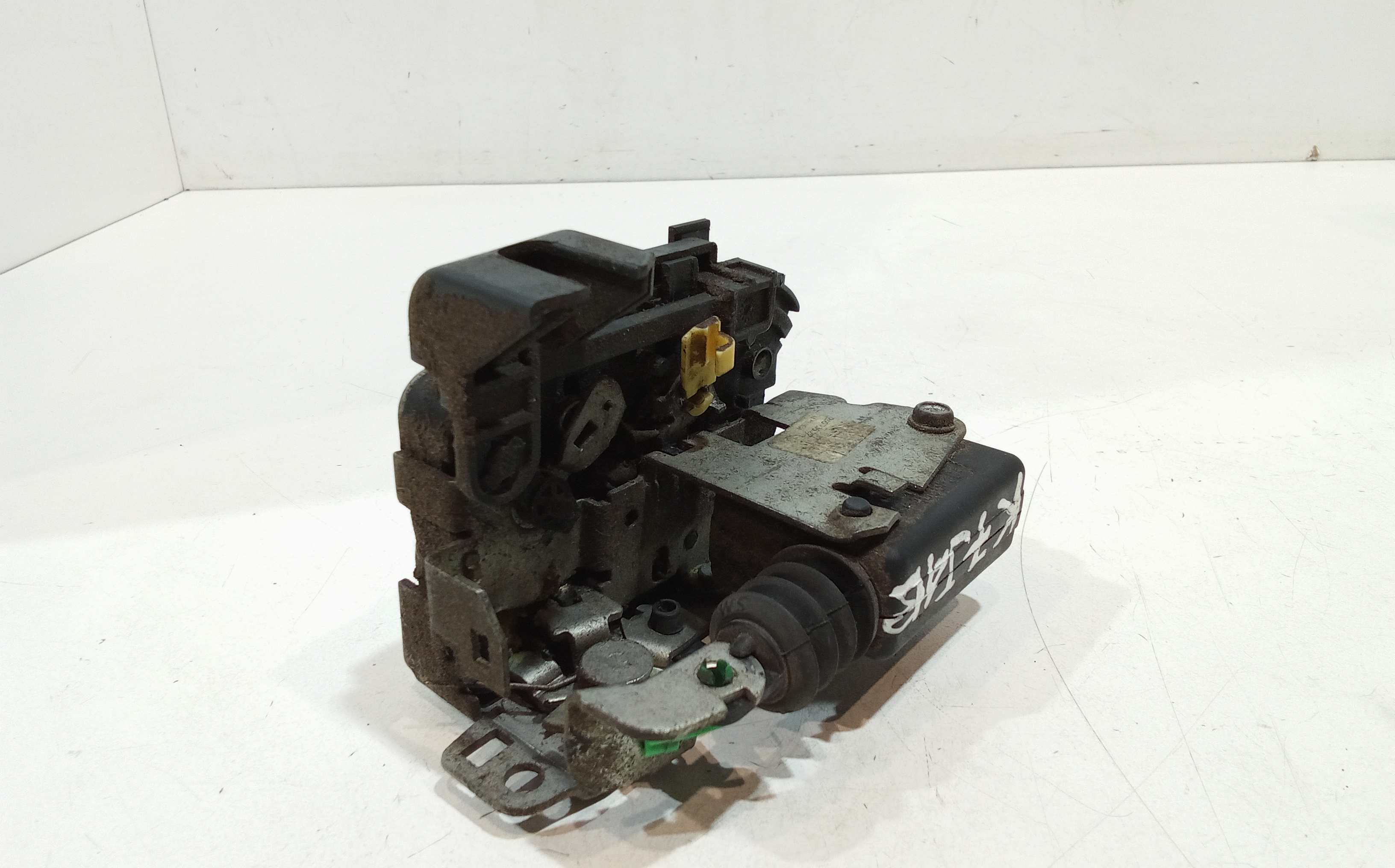 Serratura Anteriore Sinistra per Dacia Sandero 1 Serie (2008 - 2012)