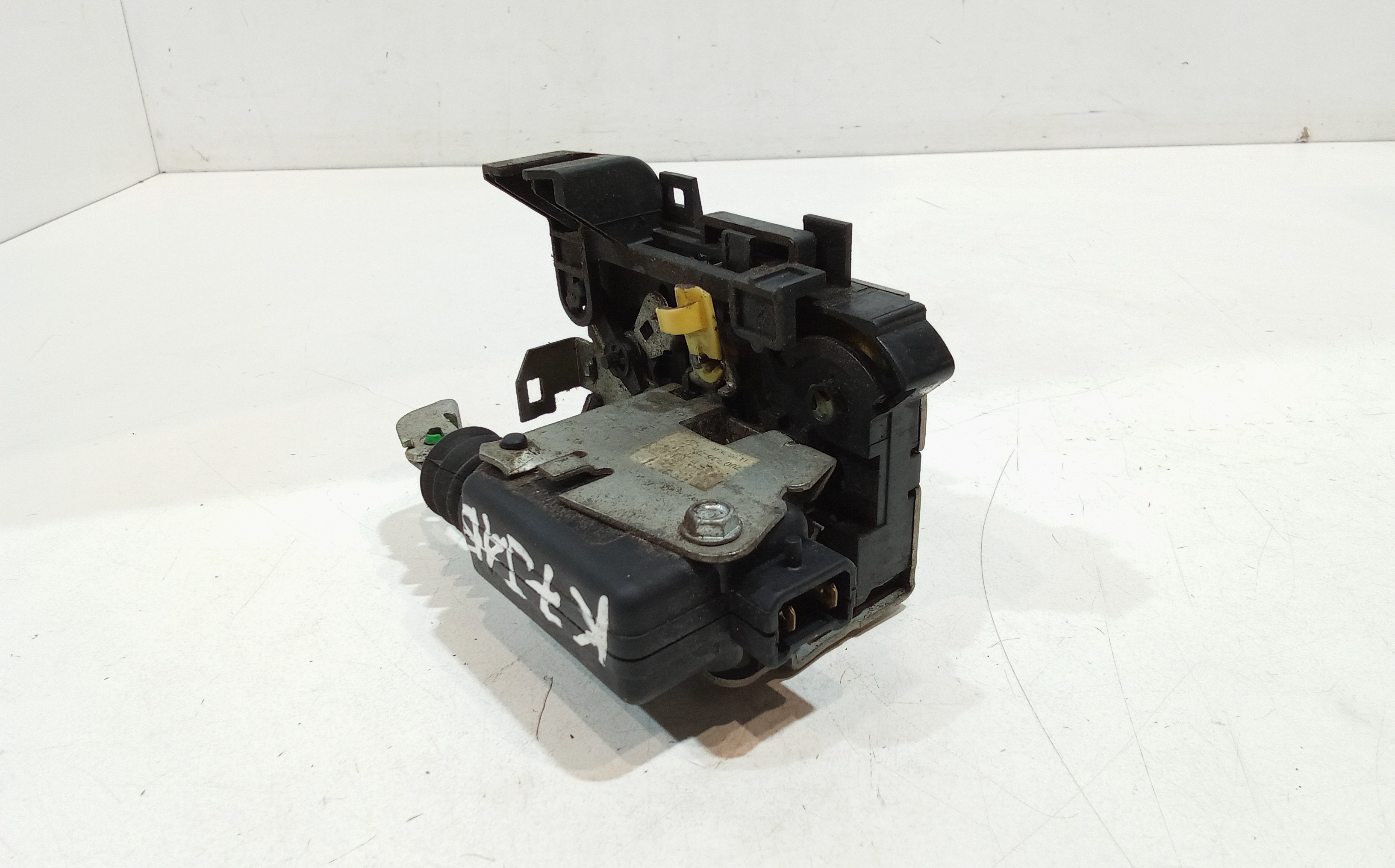 Serratura Anteriore Sinistra per Dacia Sandero 1 Serie (2008 - 2012)