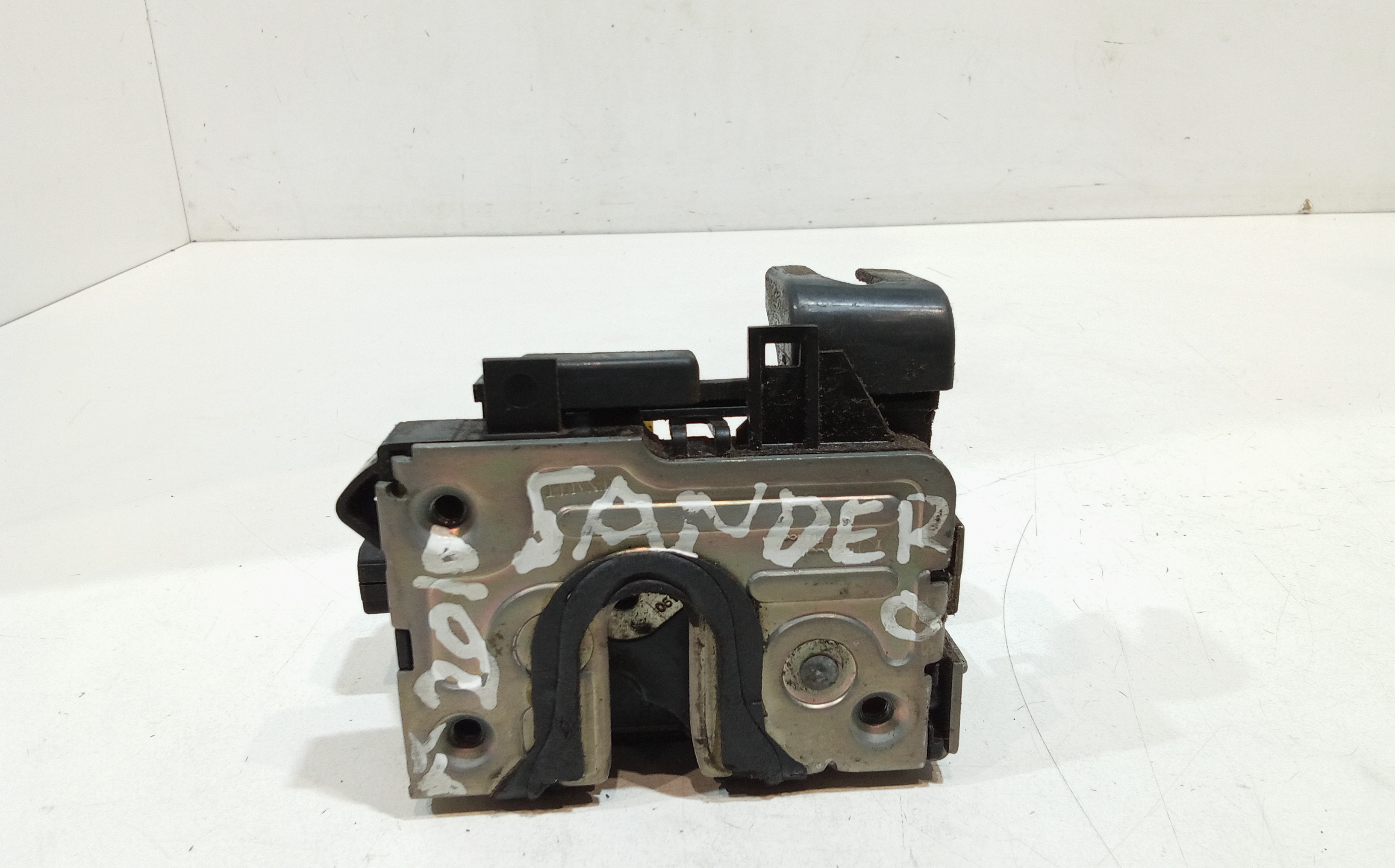 Serratura Anteriore Sinistra per Dacia Sandero 1 Serie (2008 - 2012)