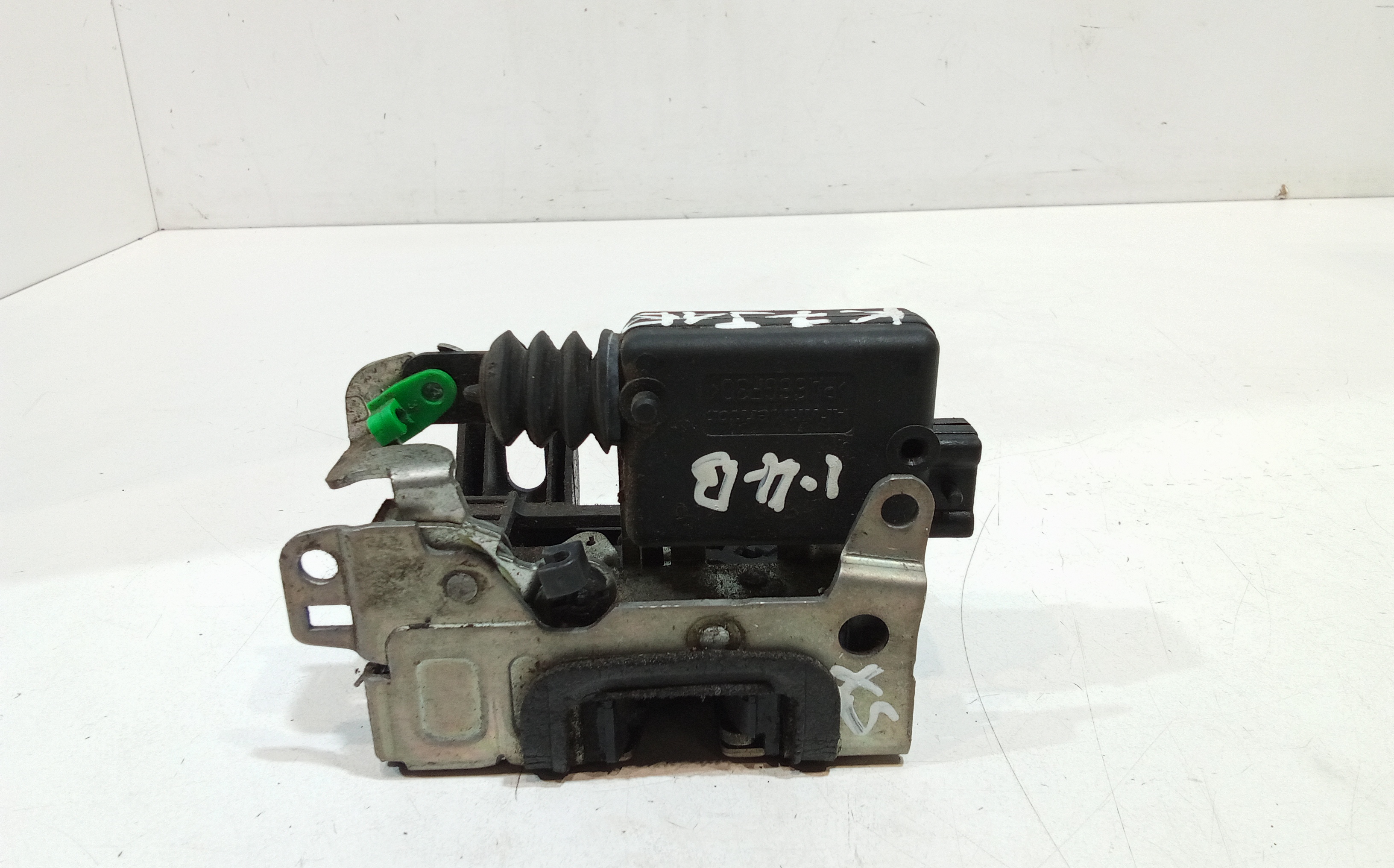 Serratura Anteriore Sinistra per Dacia Sandero 1 Serie (2008 - 2012)