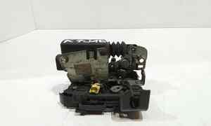 Serratura Anteriore Sinistra per Dacia Sandero 1 Serie (2008 - 2012)