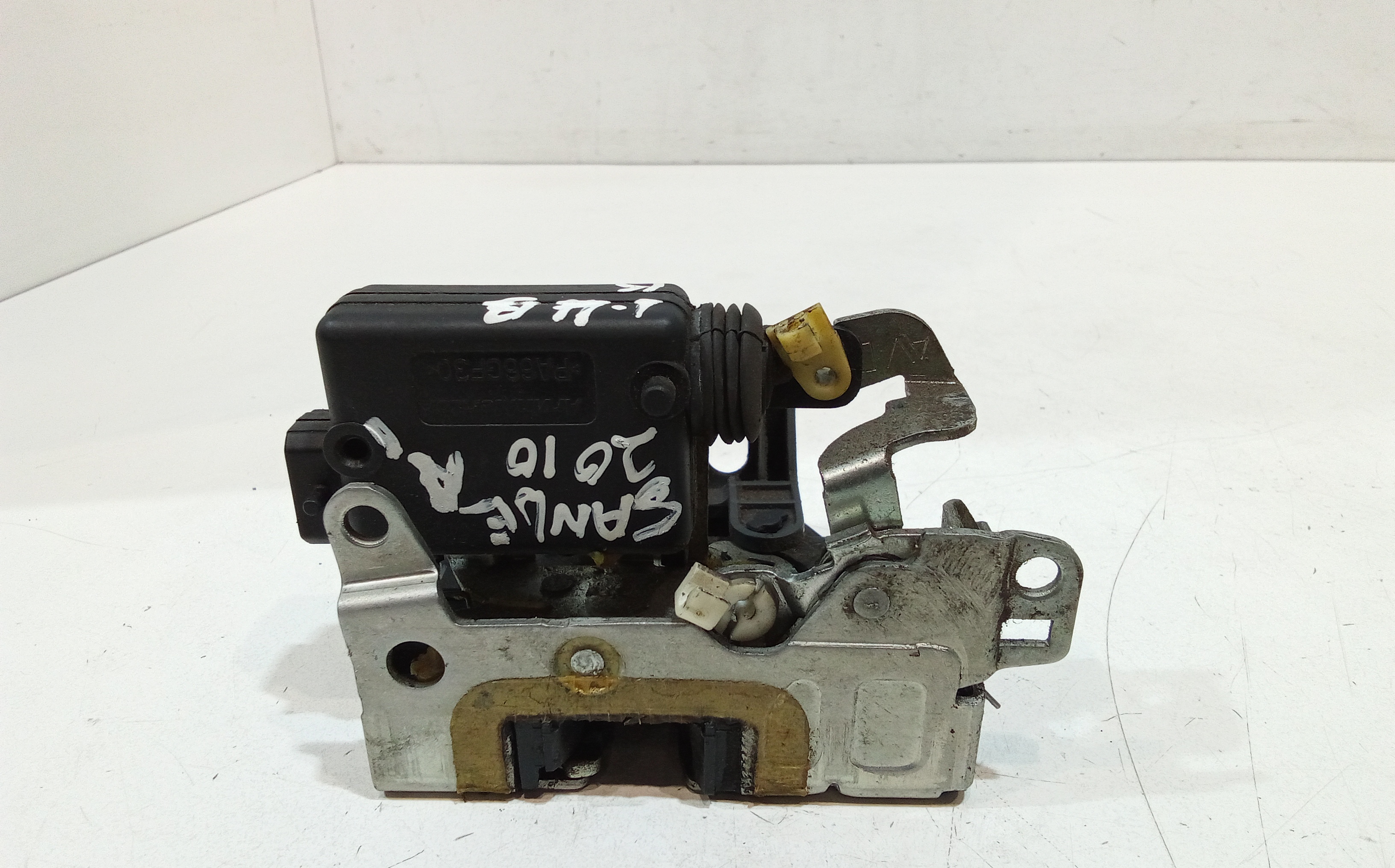 Serratura Anteriore Destra per Dacia Sandero 1 Serie (2008 - 2012)