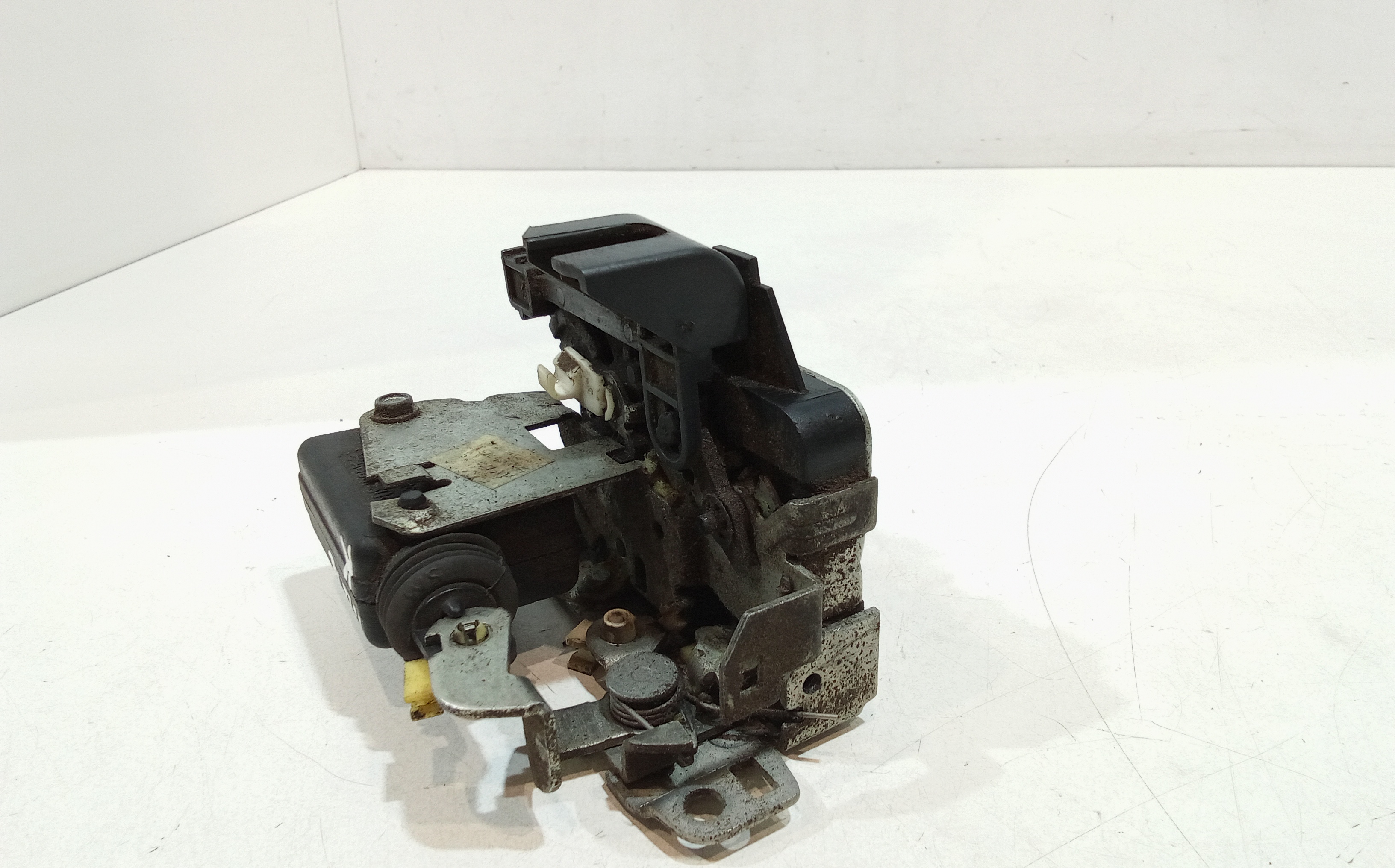 Serratura Anteriore Destra per Dacia Sandero 1 Serie (2008 - 2012)