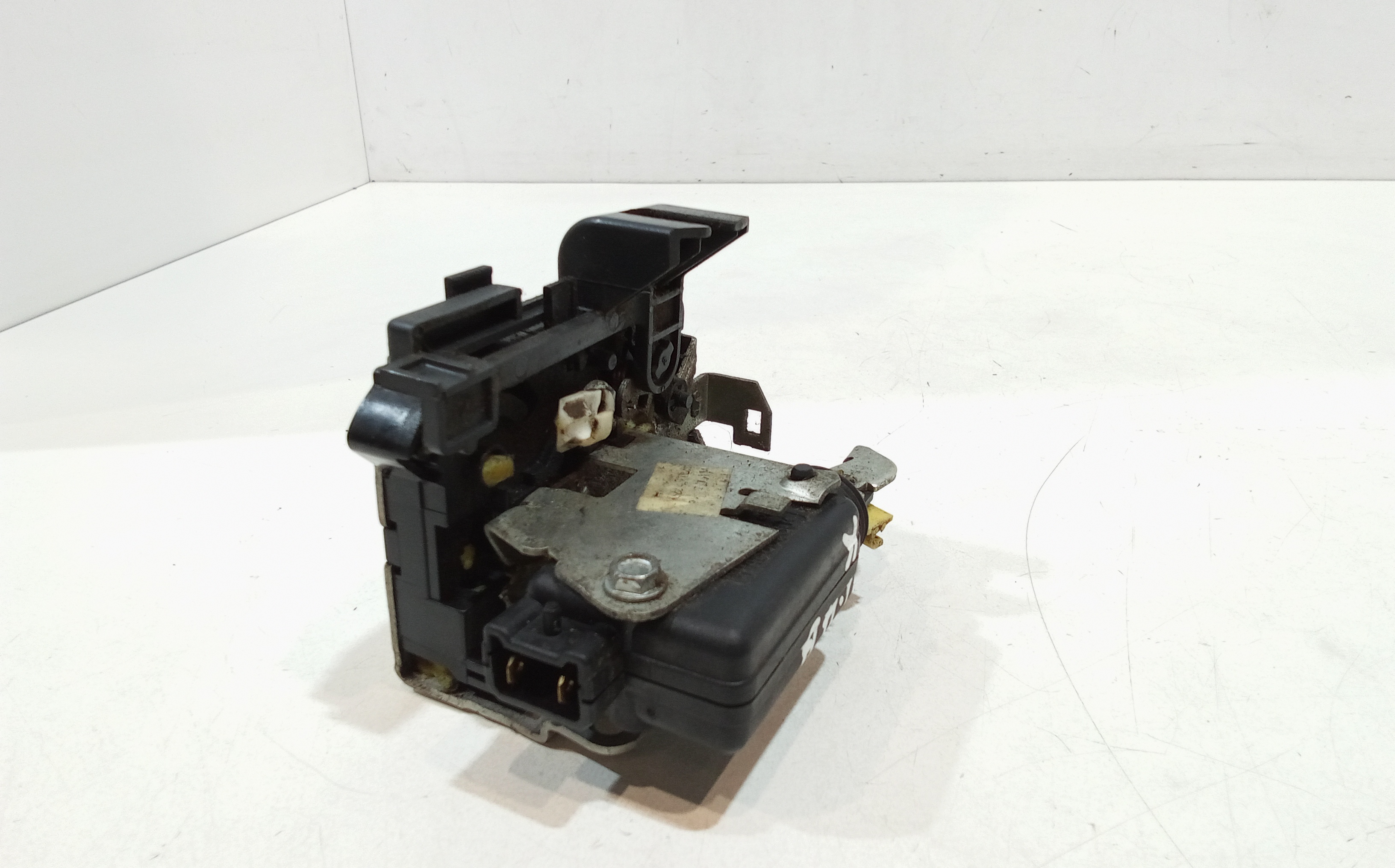 Serratura Anteriore Destra per Dacia Sandero 1 Serie (2008 - 2012)