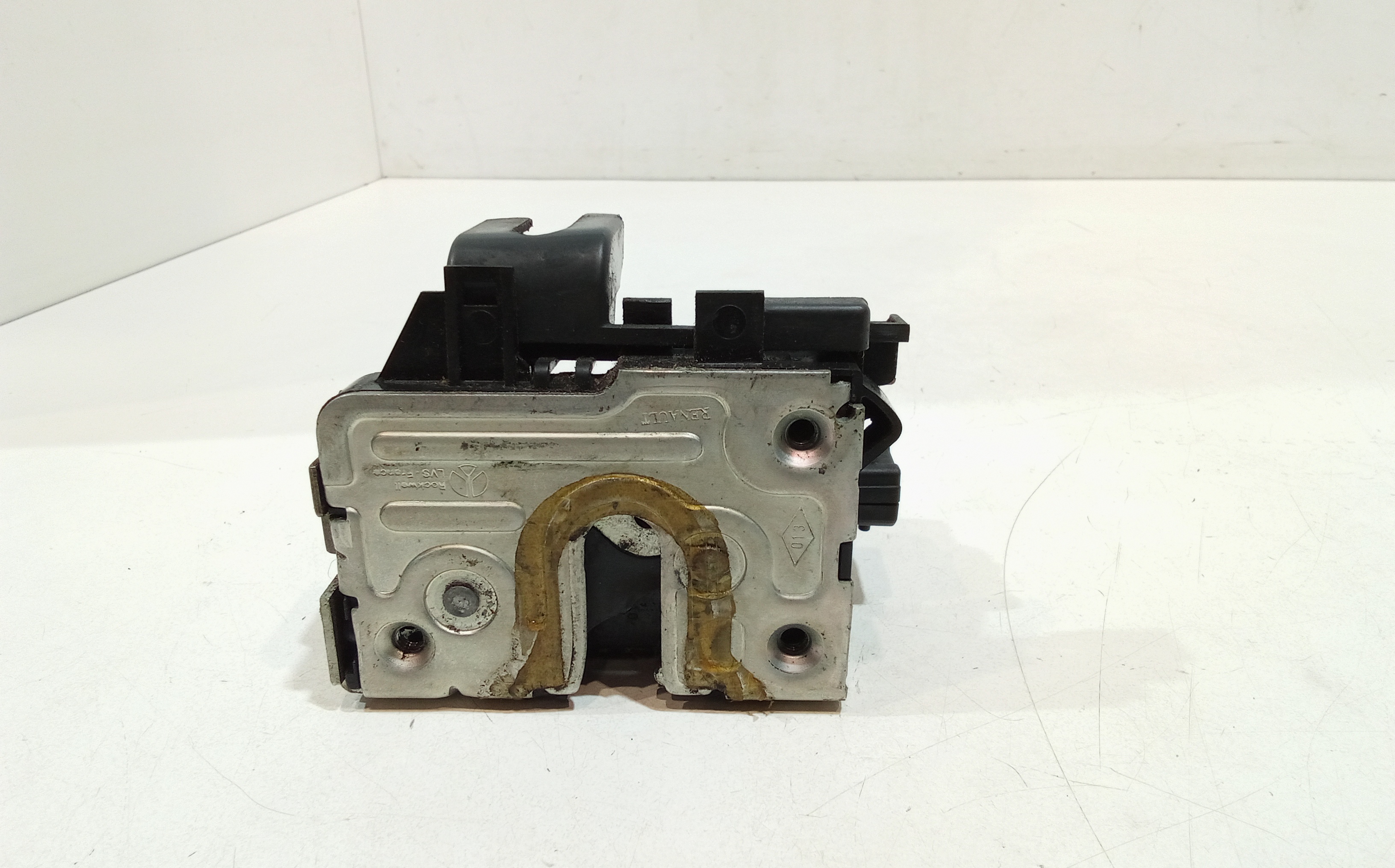 Serratura Anteriore Destra per Dacia Sandero 1 Serie (2008 - 2012)