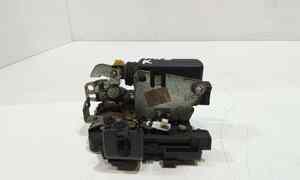 Serratura Anteriore Destra per Dacia Sandero 1 Serie (2008 - 2012)