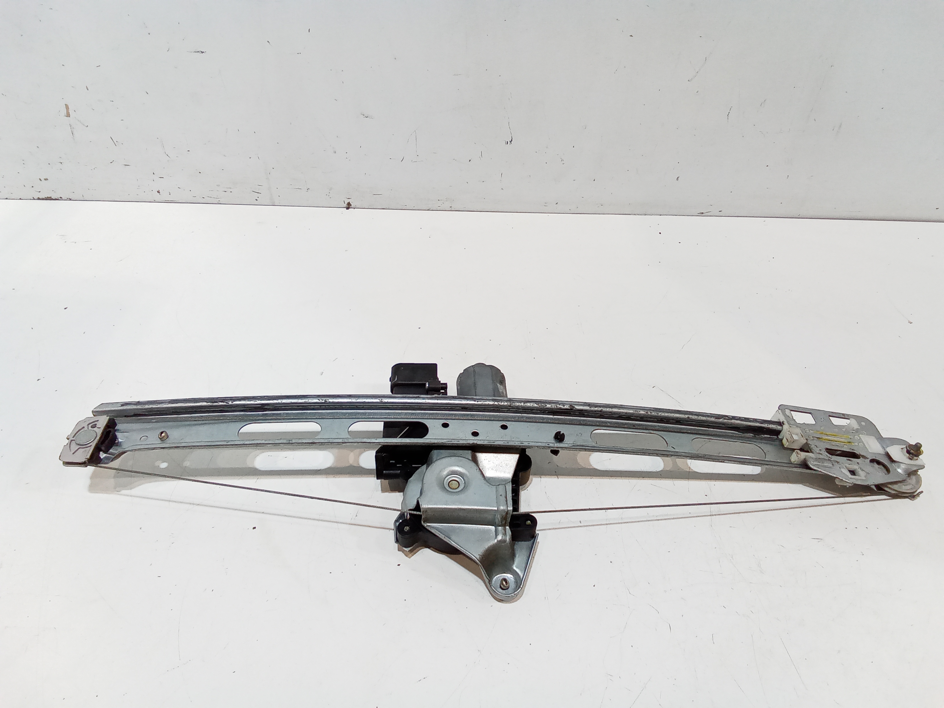 Cremagliera anteriore destra passeggero per Mercedes Classe A W168 2 Serie (2001 - 2004)