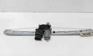 Cremagliera anteriore destra passeggero per Mercedes Classe A W168 2 Serie (2001 - 2004)