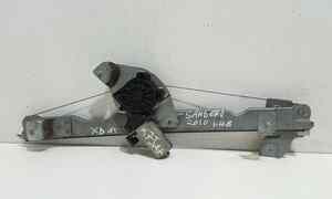 Cremagliera anteriore destra passeggero per Dacia Sandero 1 Serie (2008 - 2012)