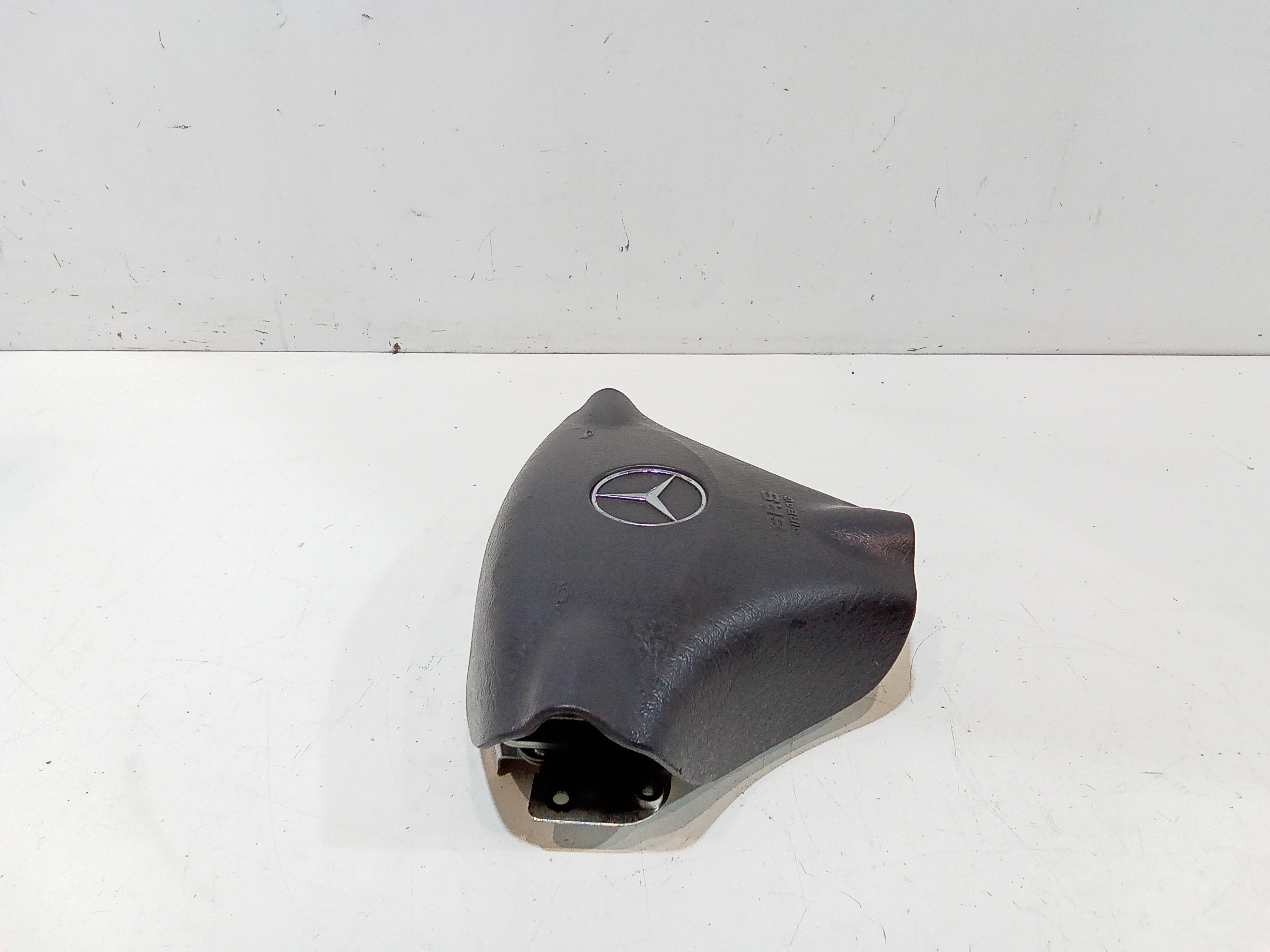 Airbag Volante per Mercedes Classe A W168 2 Serie (2001 - 2004)