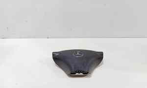 Airbag Volante per Mercedes Classe A W168 2 Serie (2001 - 2004)