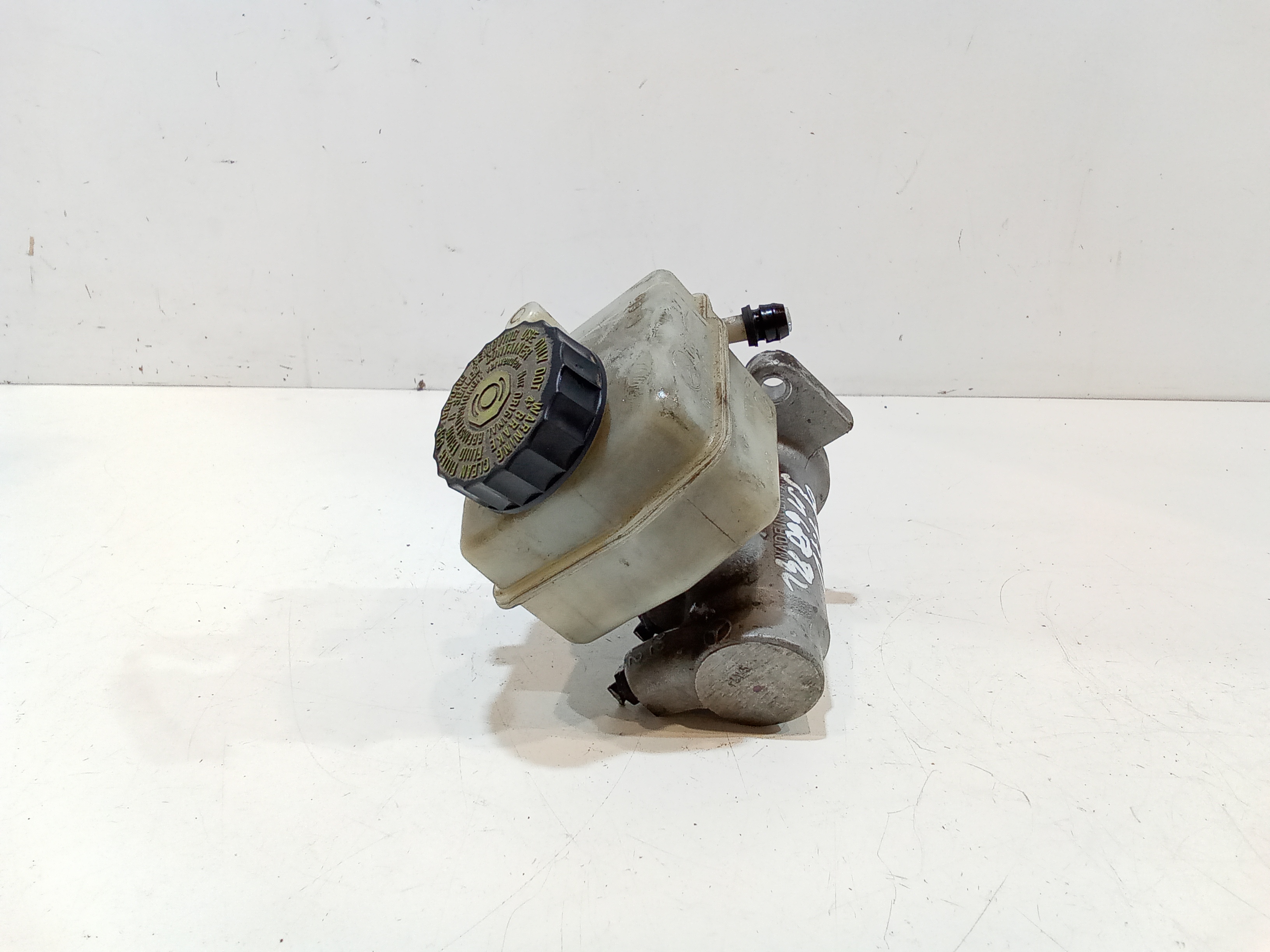 Pompa Freni per Mercedes Classe A W168 2 Serie (2001 - 2004)