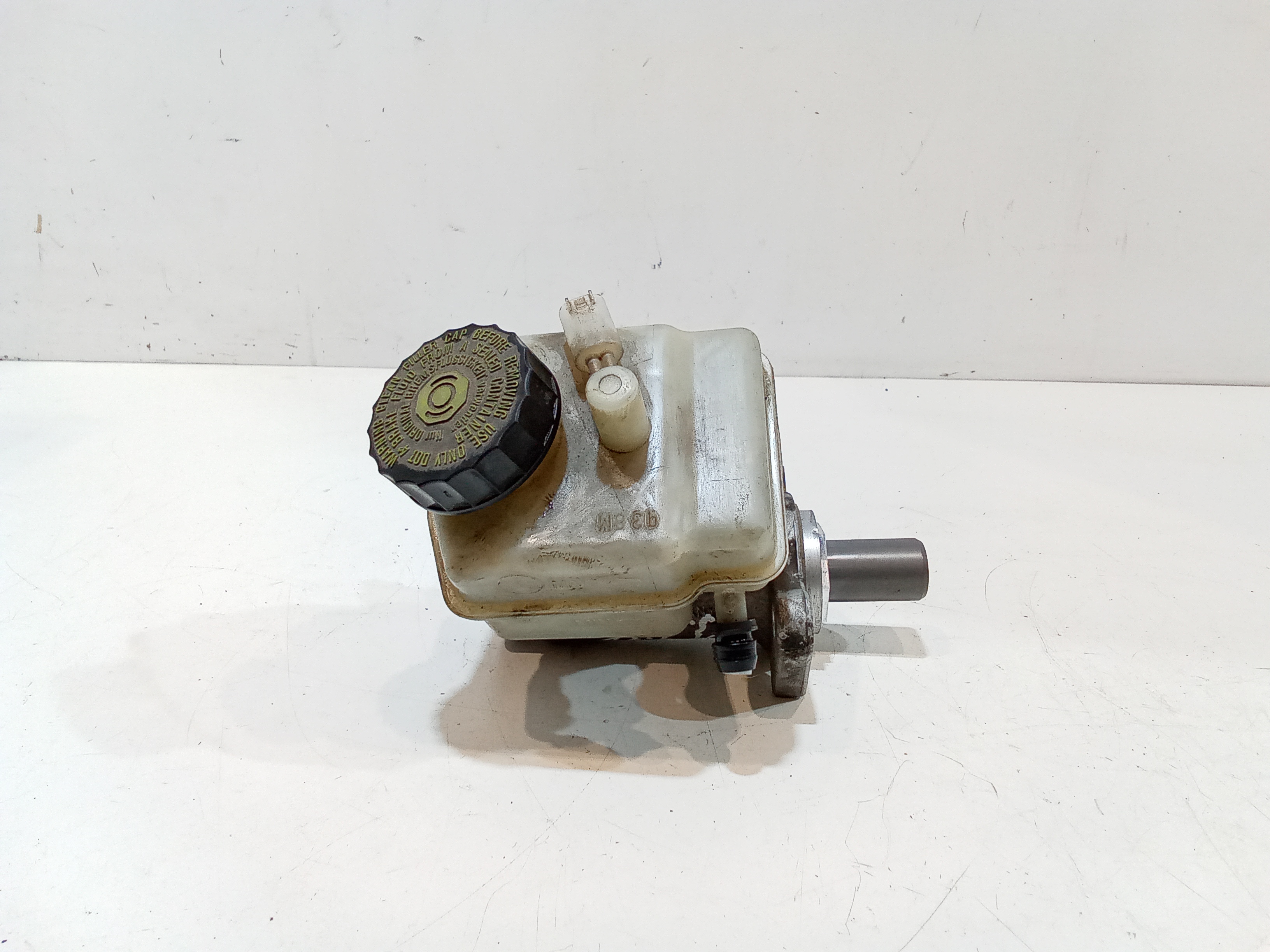 Pompa Freni per Mercedes Classe A W168 2 Serie (2001 - 2004)