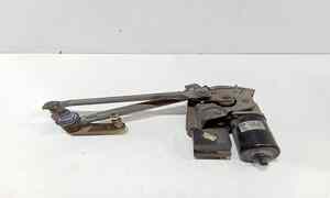 Motorino tergi ant completo di tandem per Mercedes Classe A W168 2 Serie (2001 - 2004)