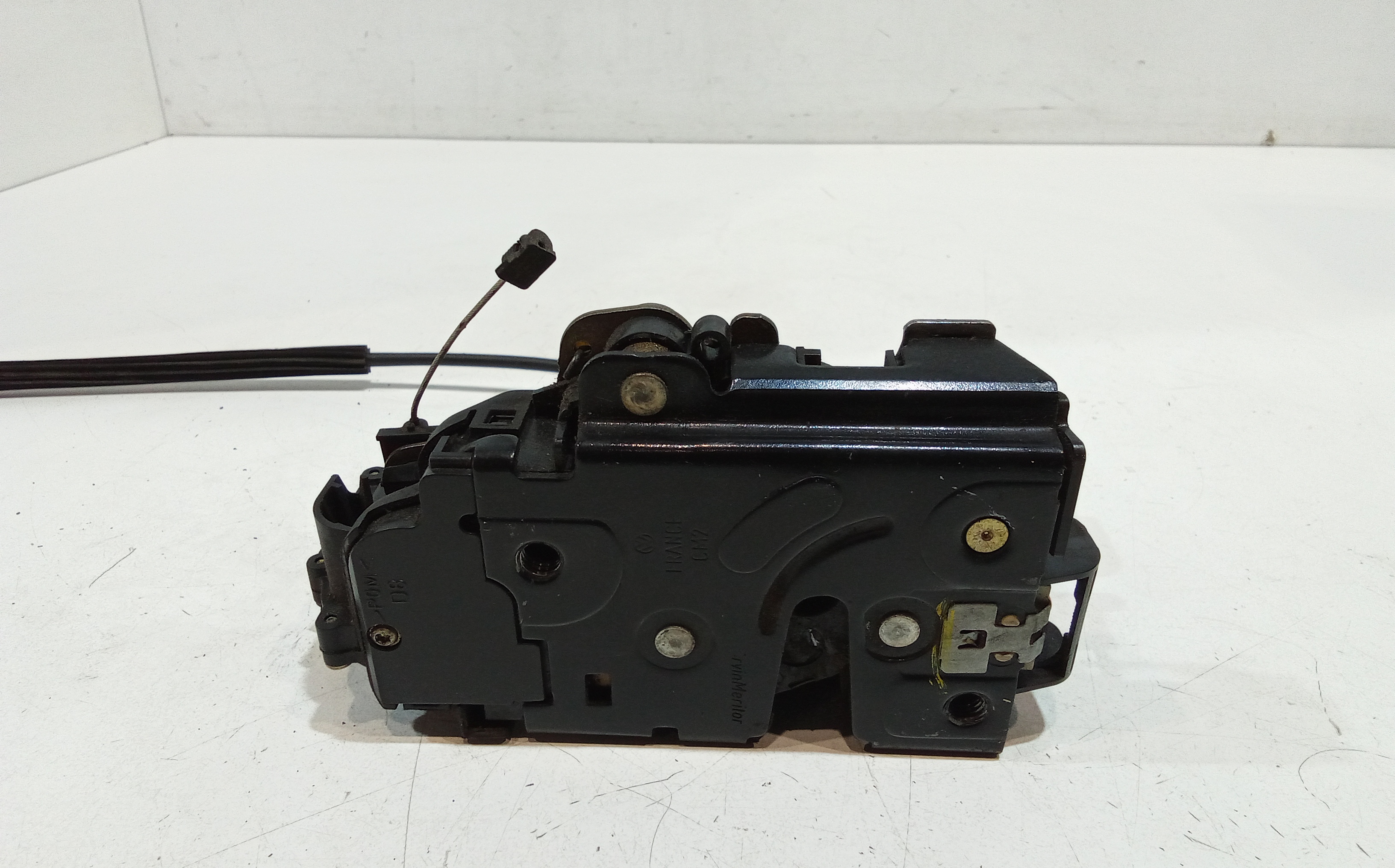 Serratura Anteriore Destra per Volkswagen Golf 5 Berlina (03>08) (2003 - 2008)