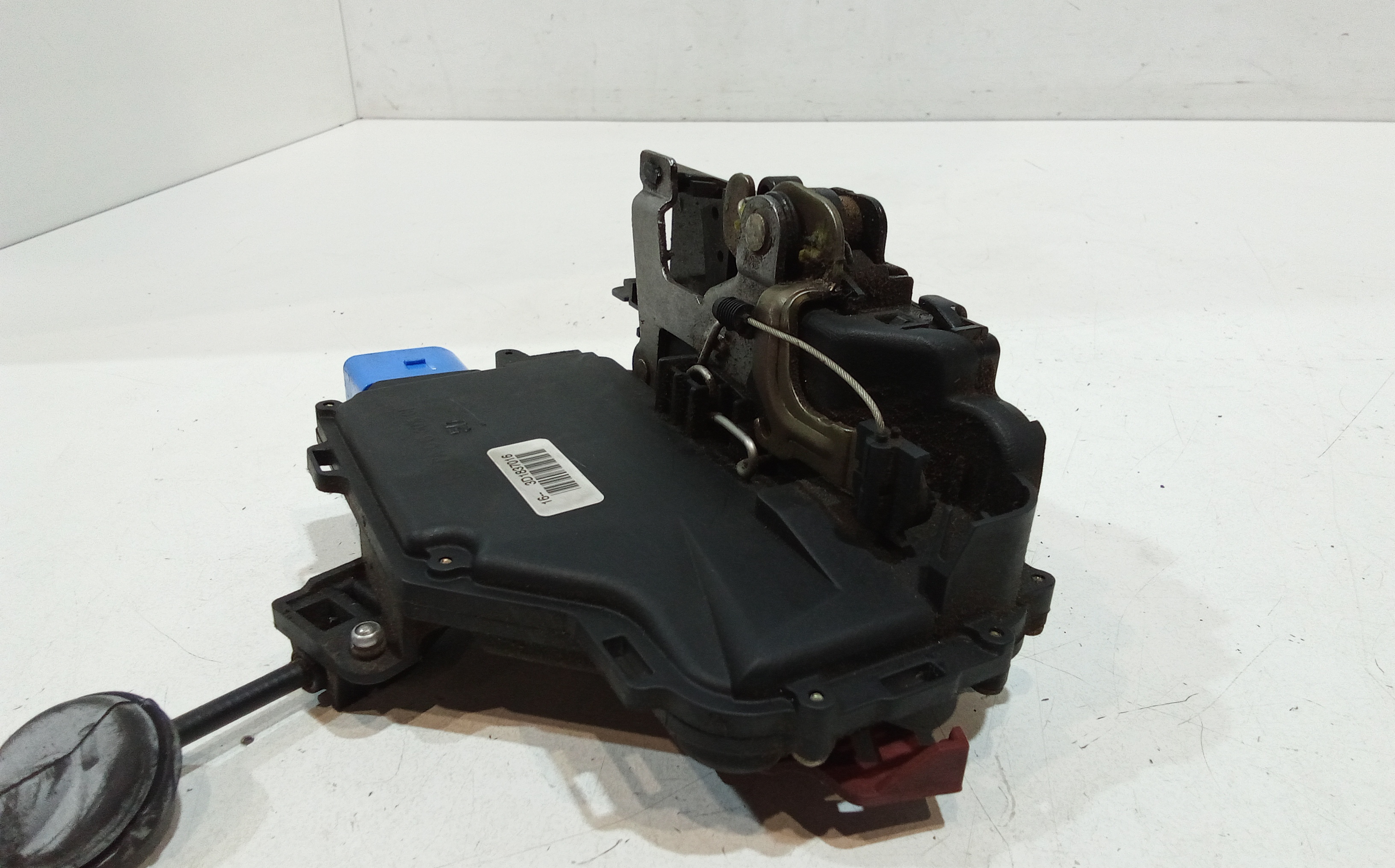 Serratura Anteriore Destra per Volkswagen Golf 5 Berlina (03>08) (2003 - 2008)