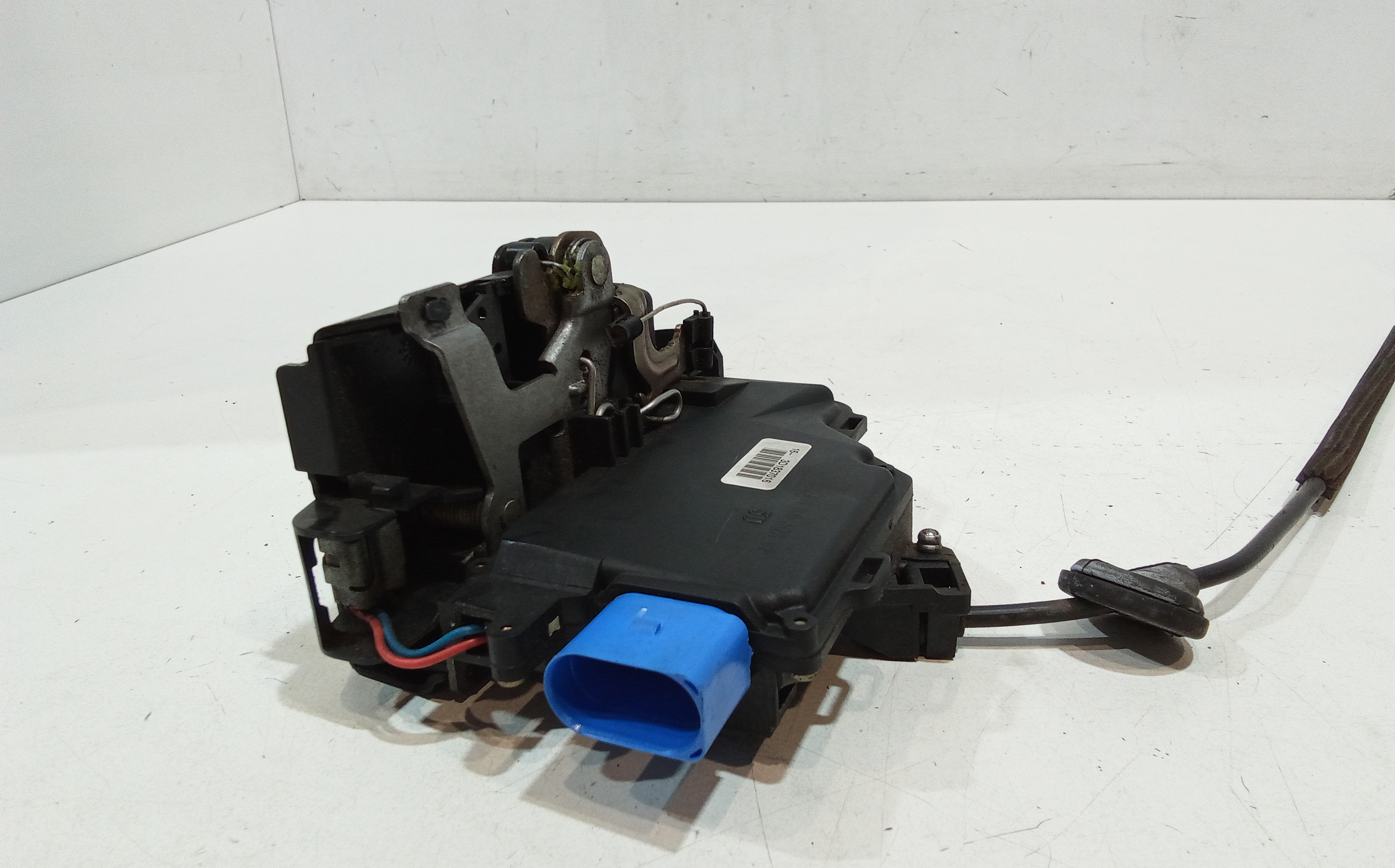 Serratura Anteriore Destra per Volkswagen Golf 5 Berlina (03>08) (2003 - 2008)