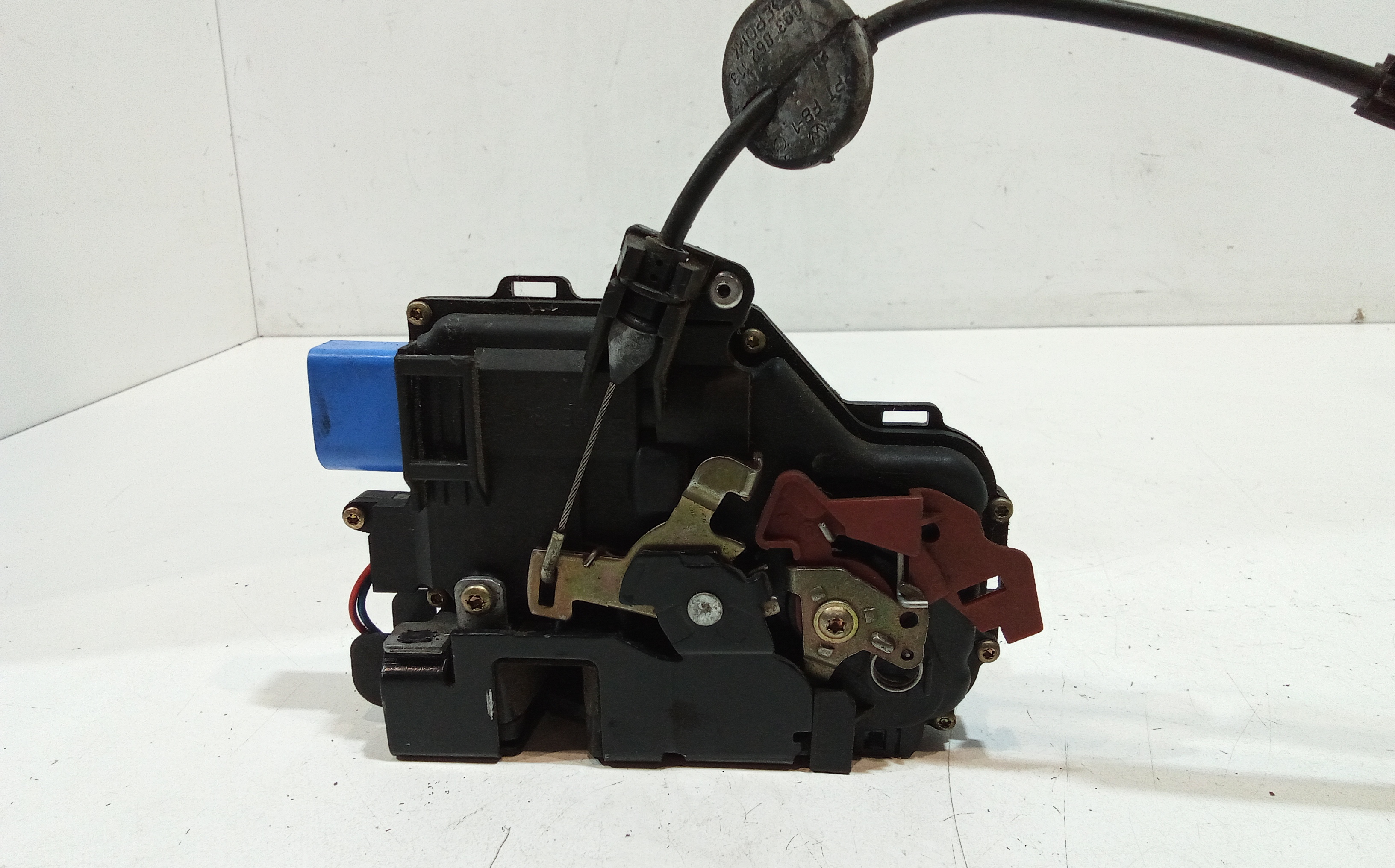 Serratura Anteriore Destra per Volkswagen Golf 5 Berlina (03>08) (2003 - 2008)