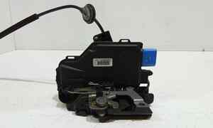 Serratura Anteriore Destra per Volkswagen Golf 5 Berlina (03>08) (2003 - 2008)