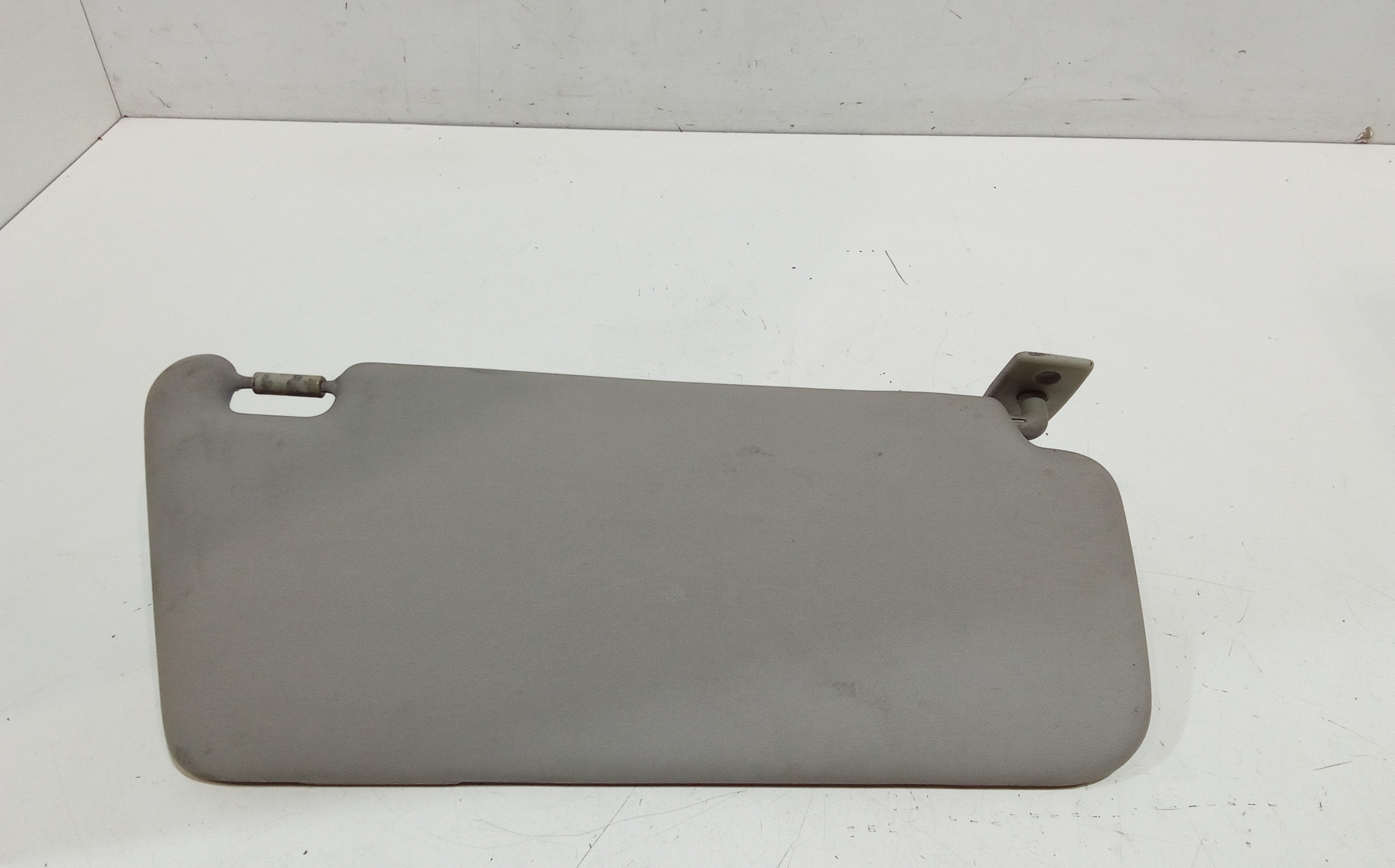 Parasole aletta anteriore Lato Guida per Mercedes Classe A W168 1 Serie (1997 - 2001)