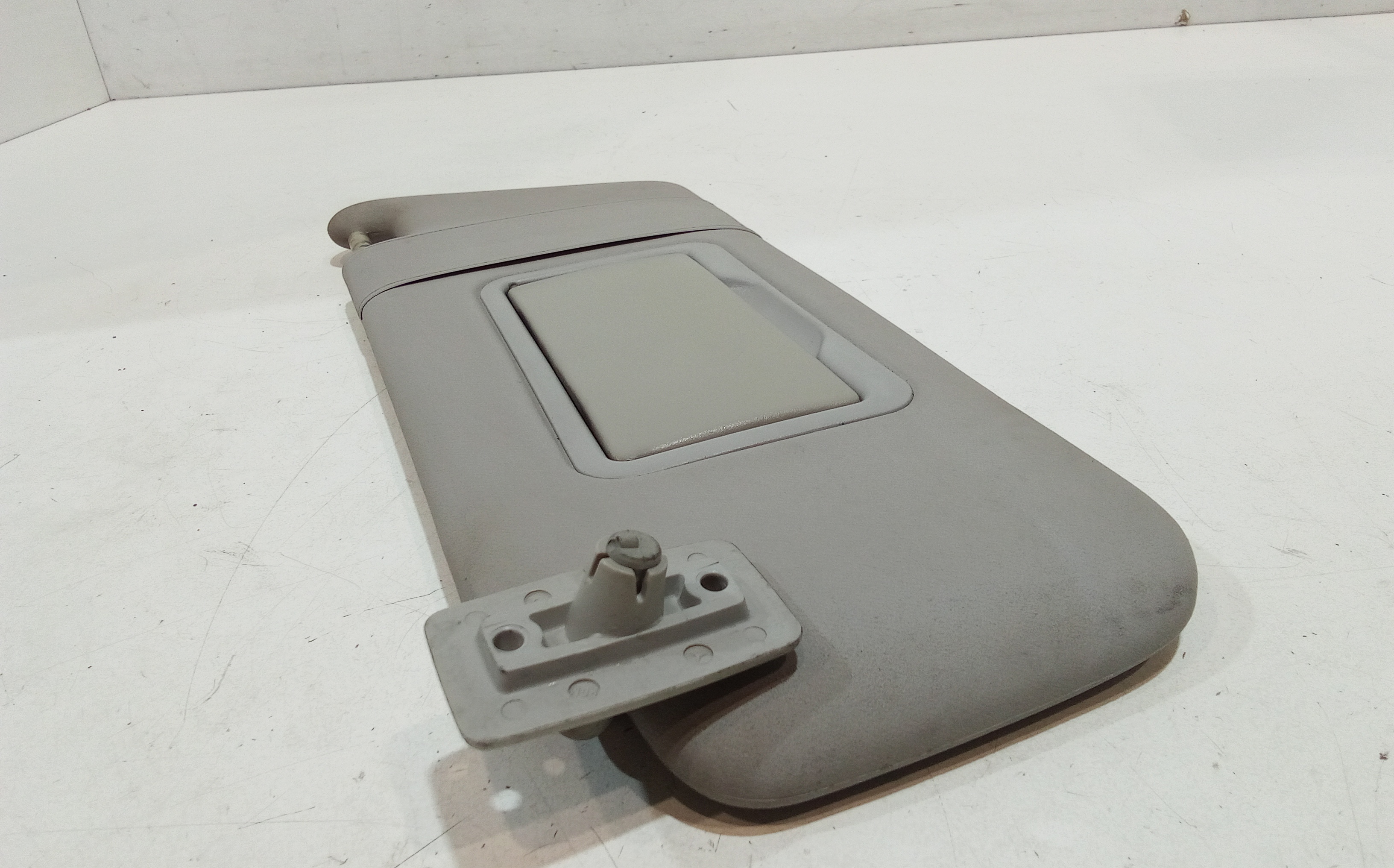 Parasole aletta anteriore Lato Guida per Mercedes Classe A W168 1 Serie (1997 - 2001)