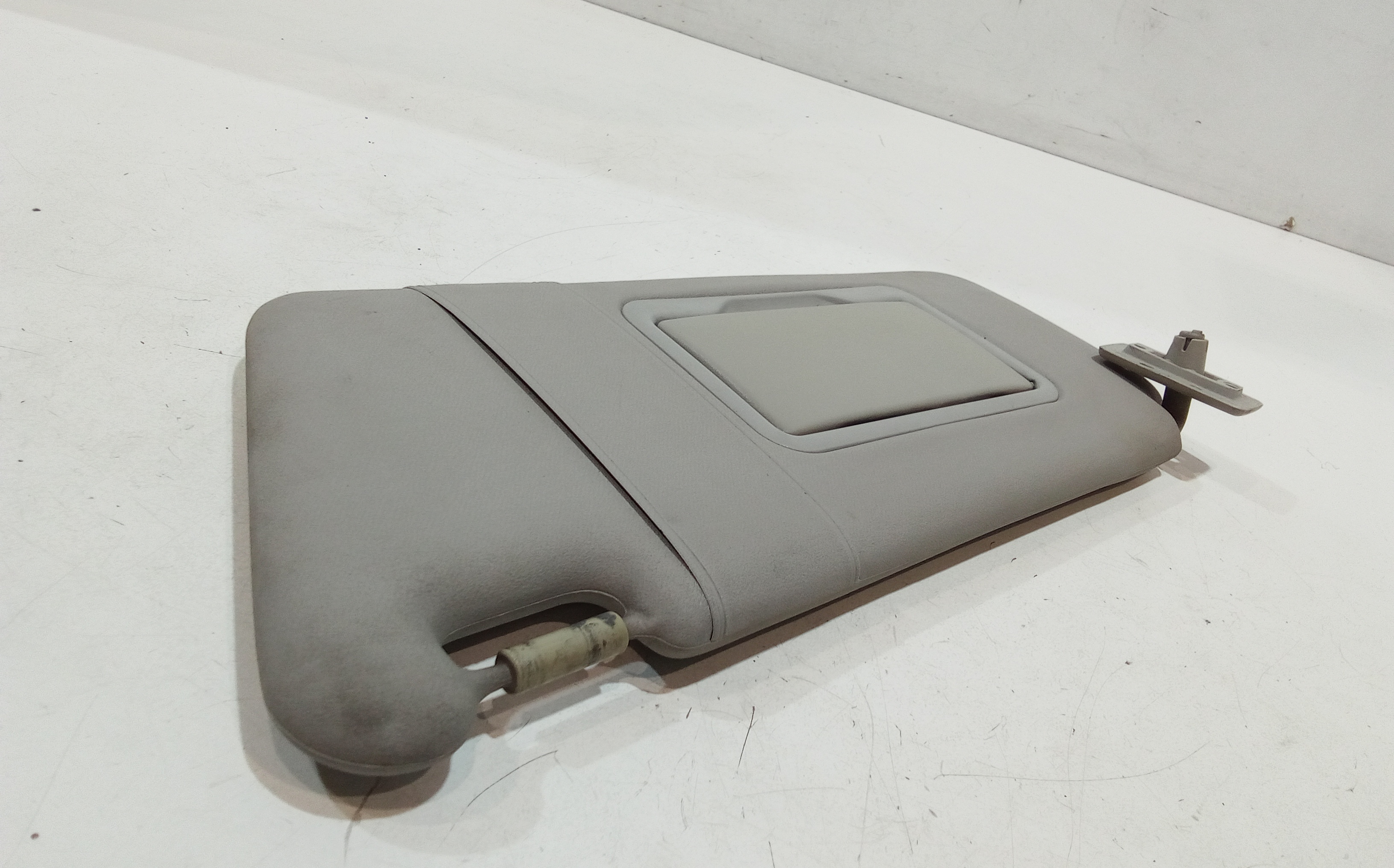 Parasole aletta anteriore Lato Guida per Mercedes Classe A W168 1 Serie (1997 - 2001)