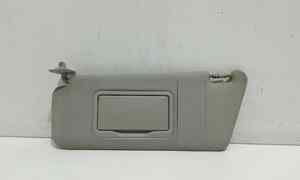 Parasole aletta anteriore Lato Guida per Mercedes Classe A W168 1 Serie (1997 - 2001)