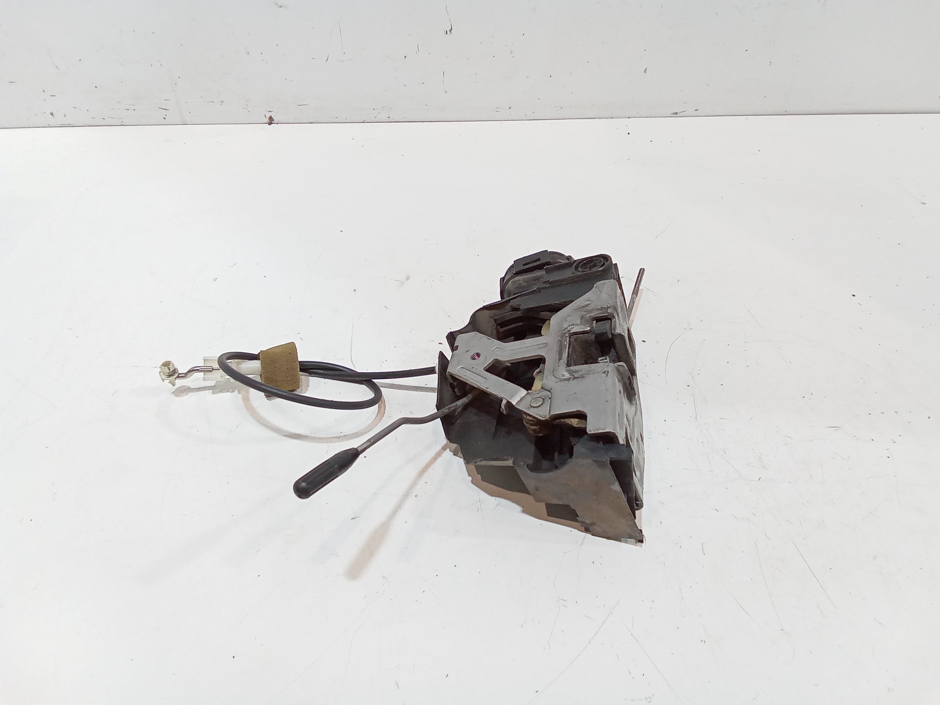 Serratura Anteriore Sinistra per Mercedes Classe A W168 2 Serie (2001 - 2004)