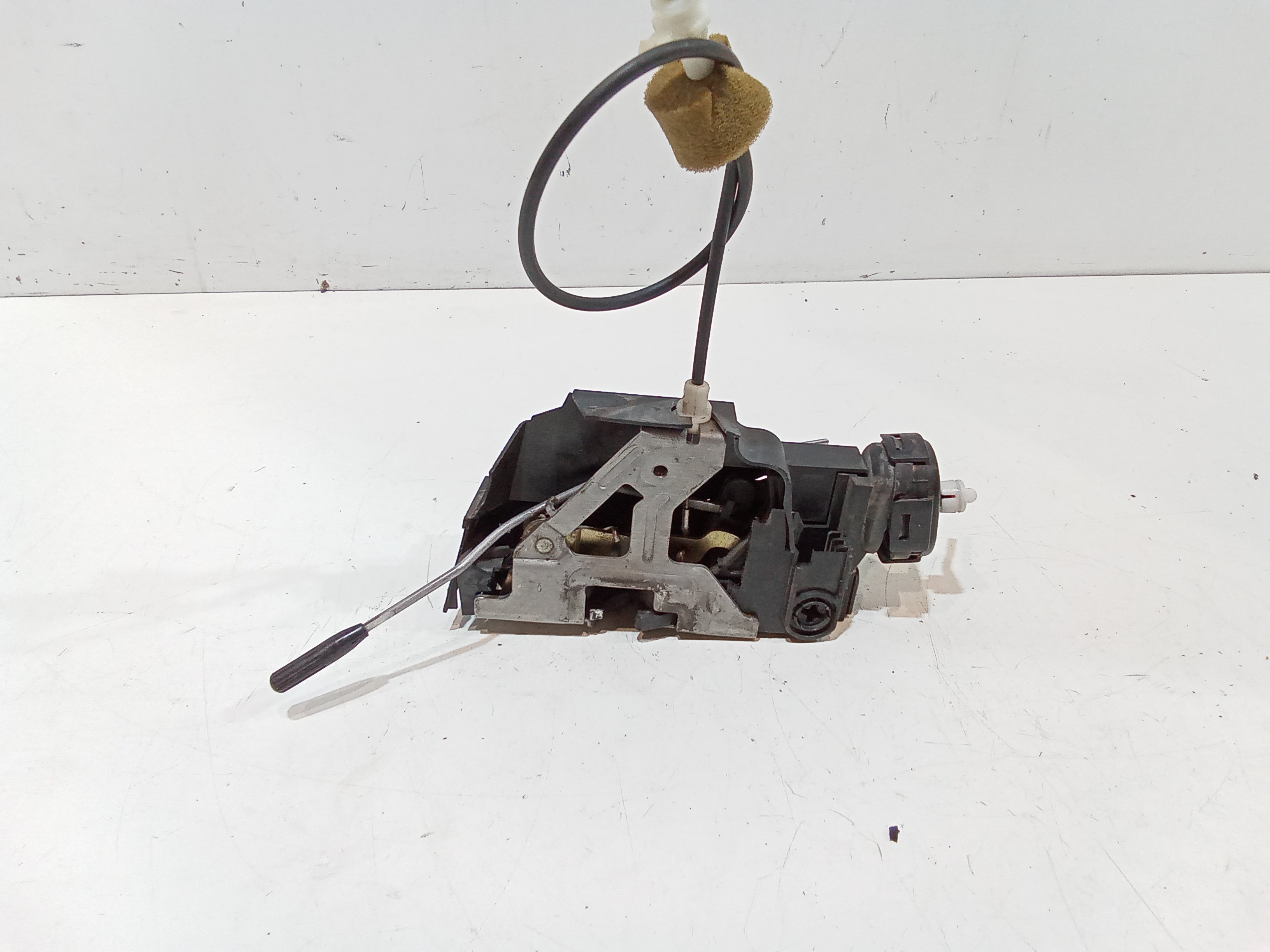 Serratura Anteriore Sinistra per Mercedes Classe A W168 2 Serie (2001 - 2004)